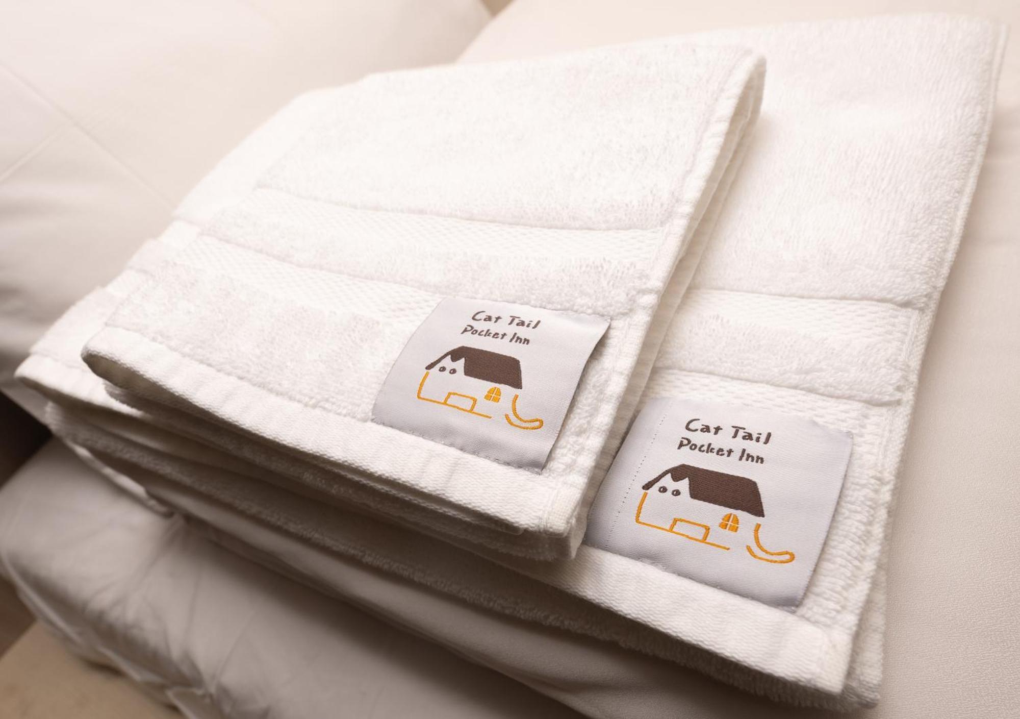 Cat Tail Pocket Inn