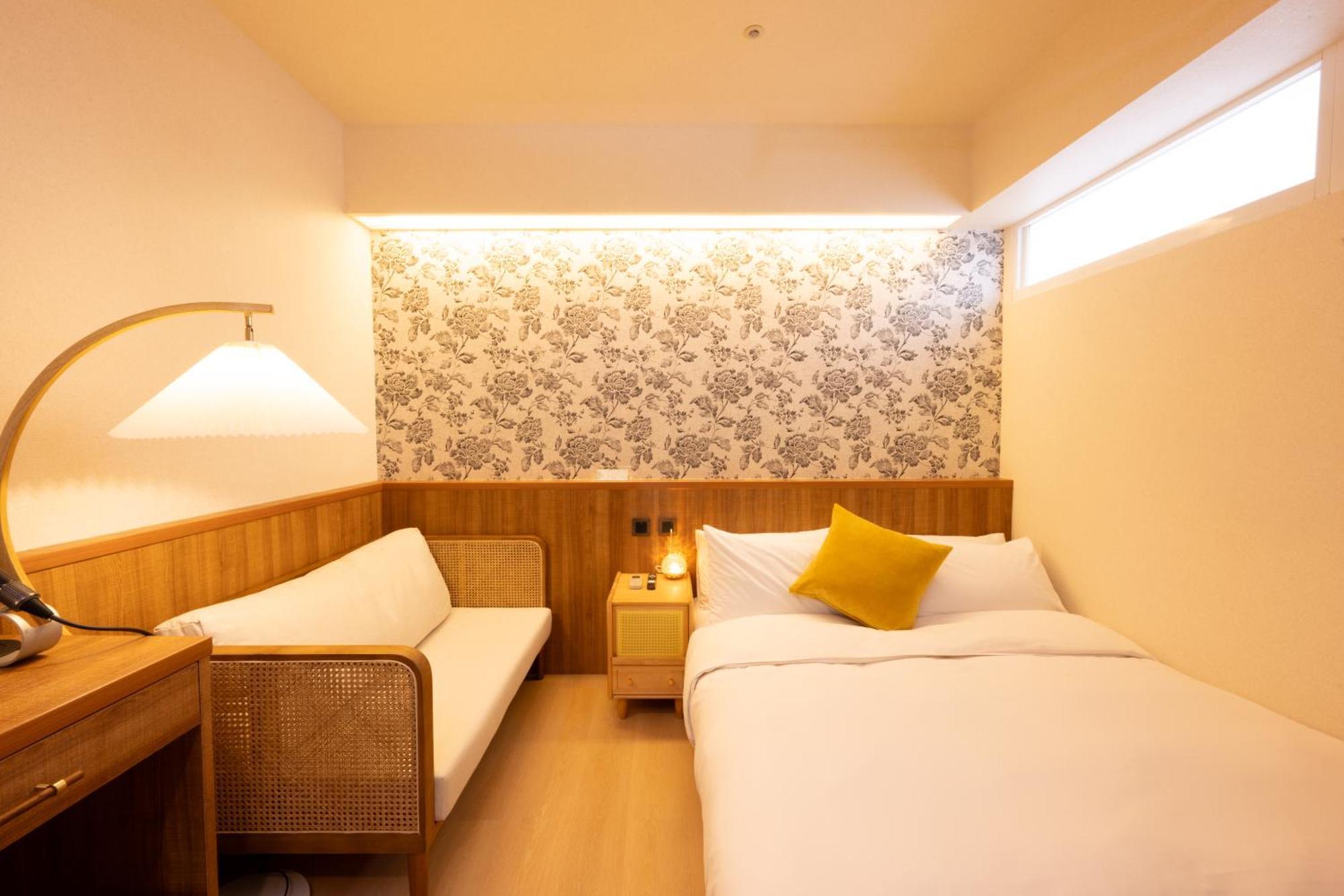 Cat Tail Pocket Inn Taipei