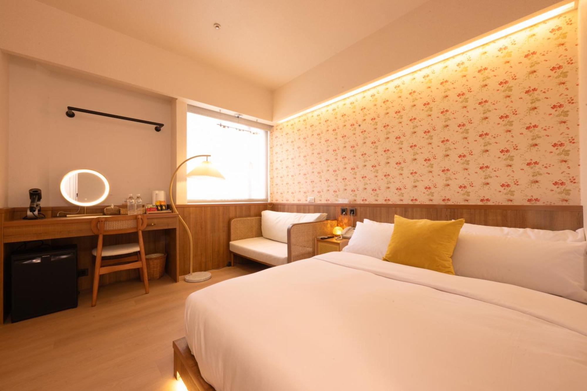 Cat Tail Pocket Inn Taipei