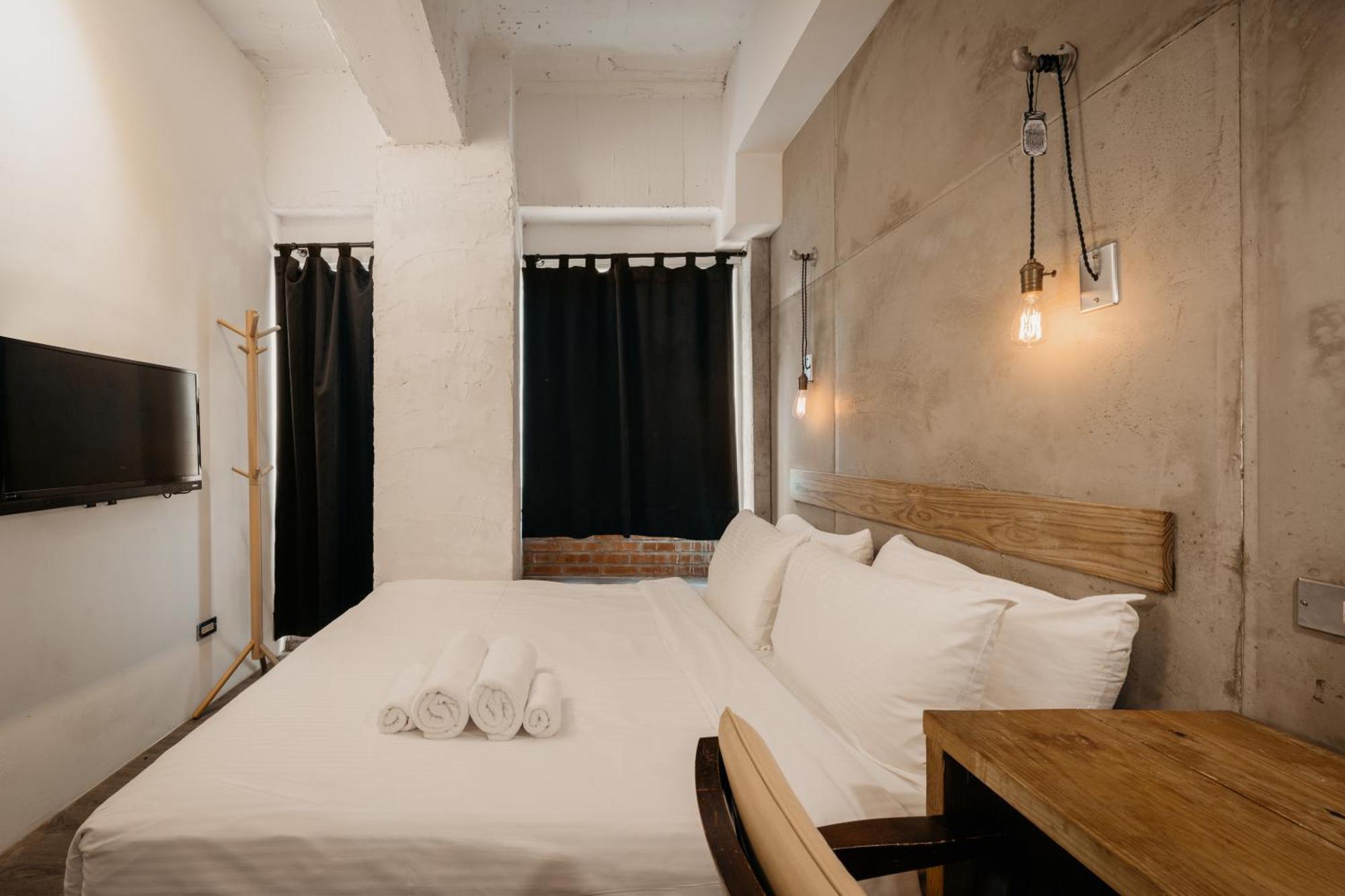 Inn Just 正旅館 北車