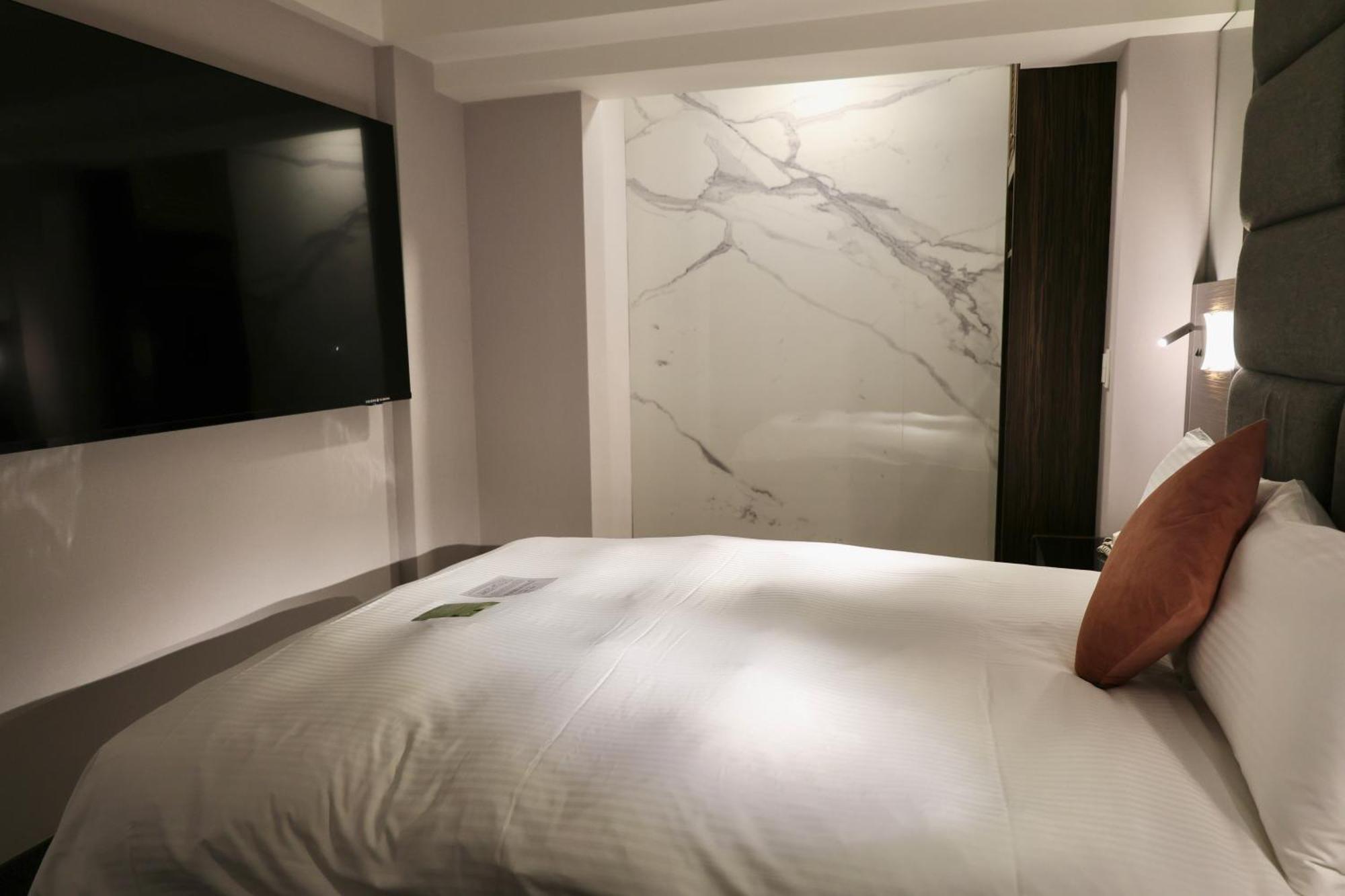 Hub - Zhongshan Branch Hotel Taipei