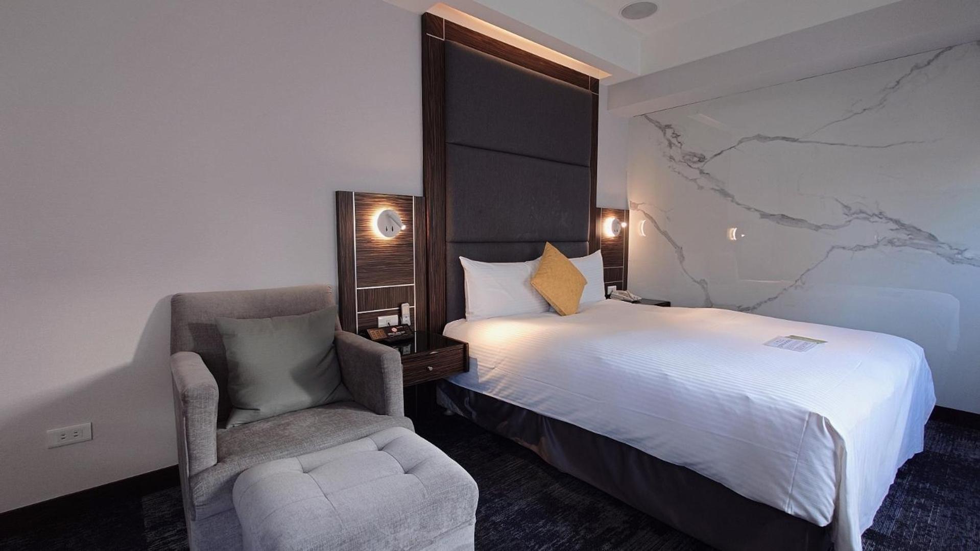 Hub - Zhongshan Branch Hotel