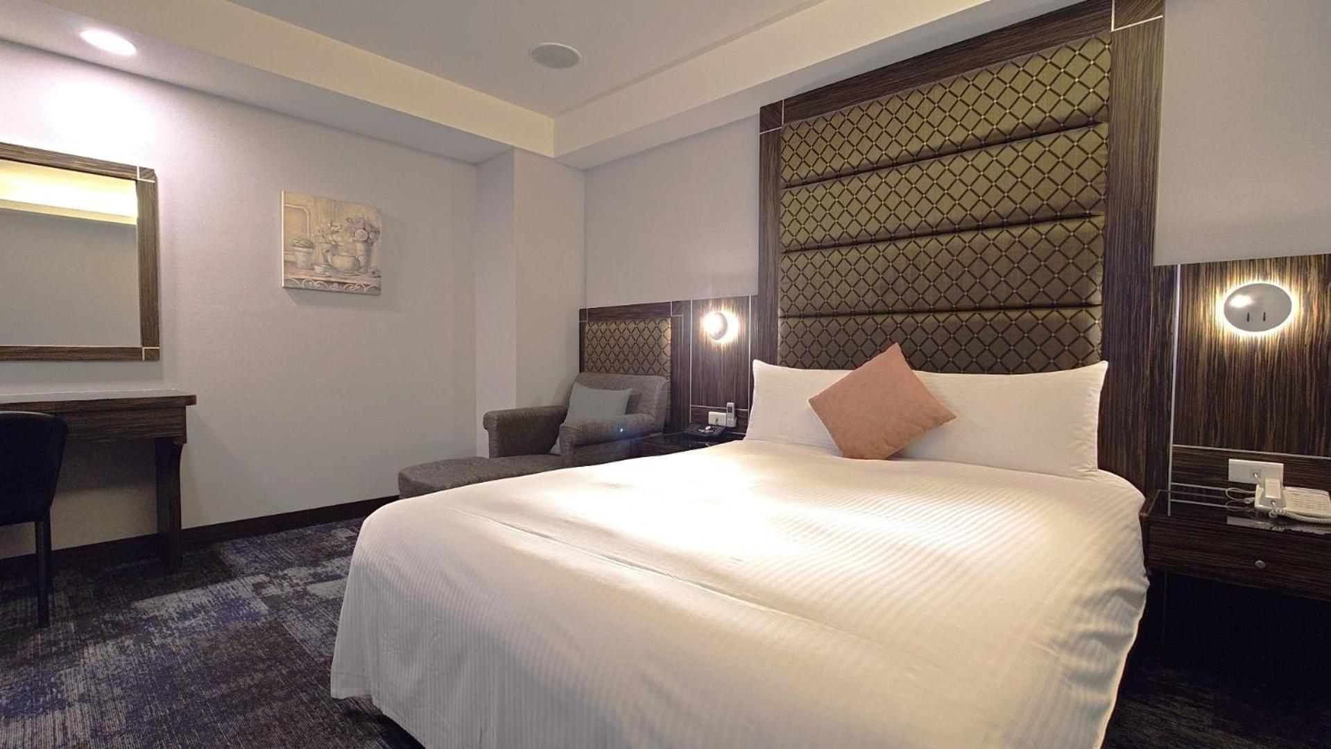 Hotel Hub - Zhongshan Branch
