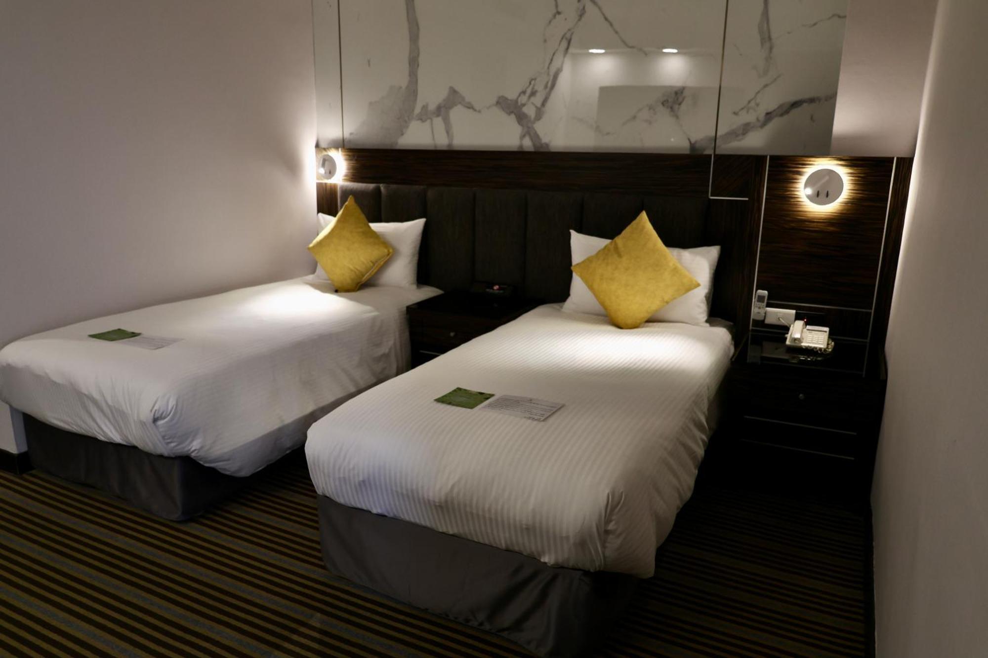 Hub - Zhongshan Branch Hotel