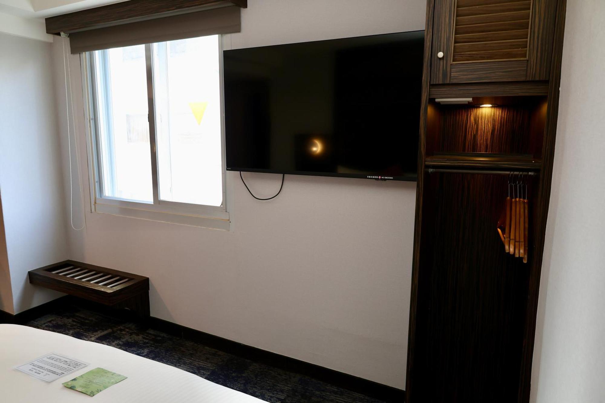 Hub - Zhongshan Branch Hotel Taipei