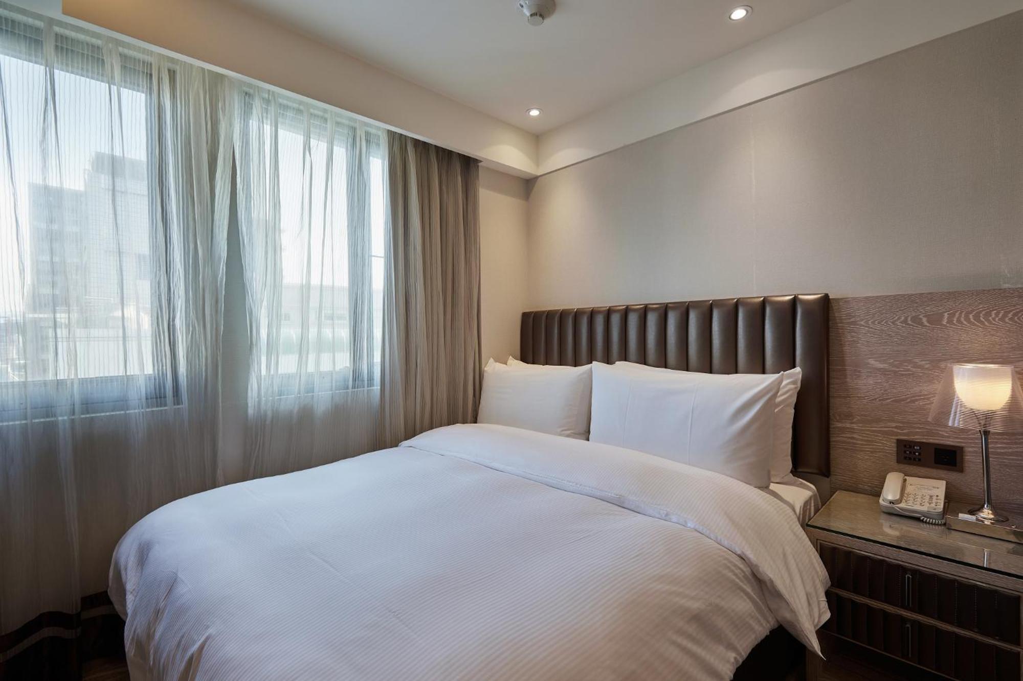 Hotel K Chang-an Taipei