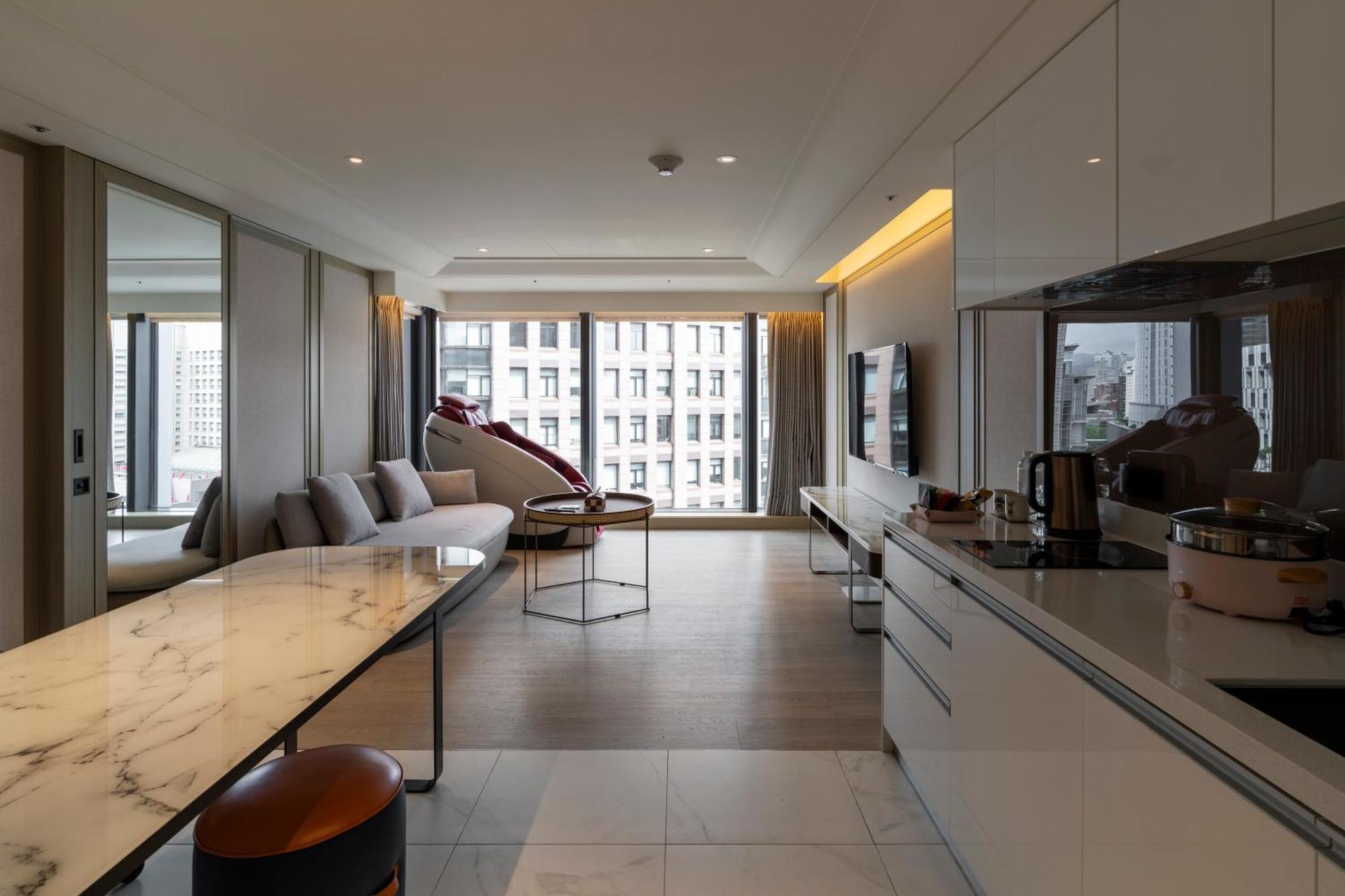 Hotel Hanns House Taipei