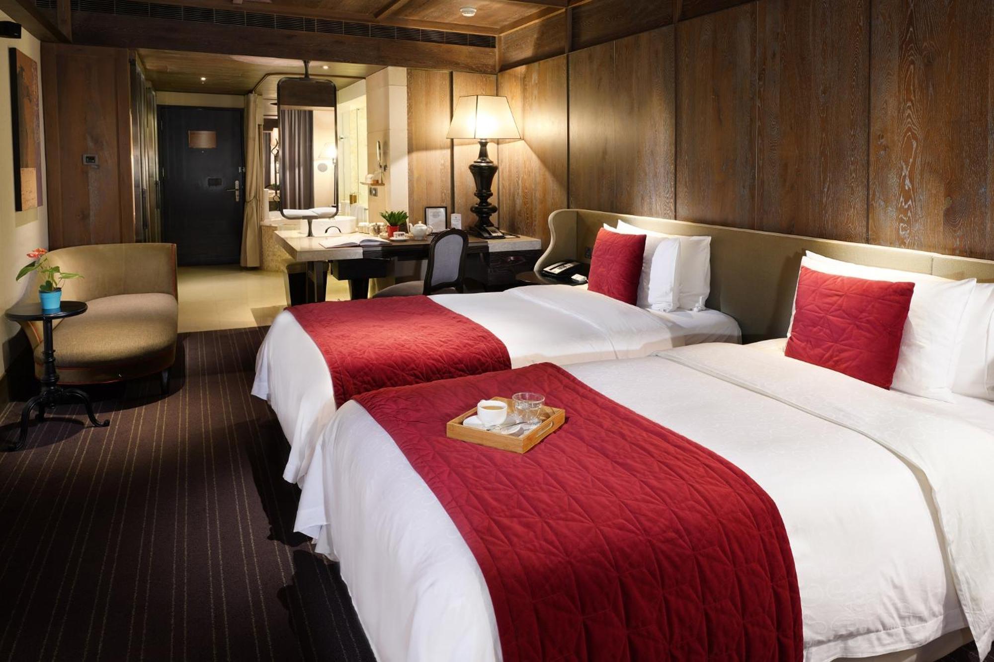 Palais De Chine Hotel
