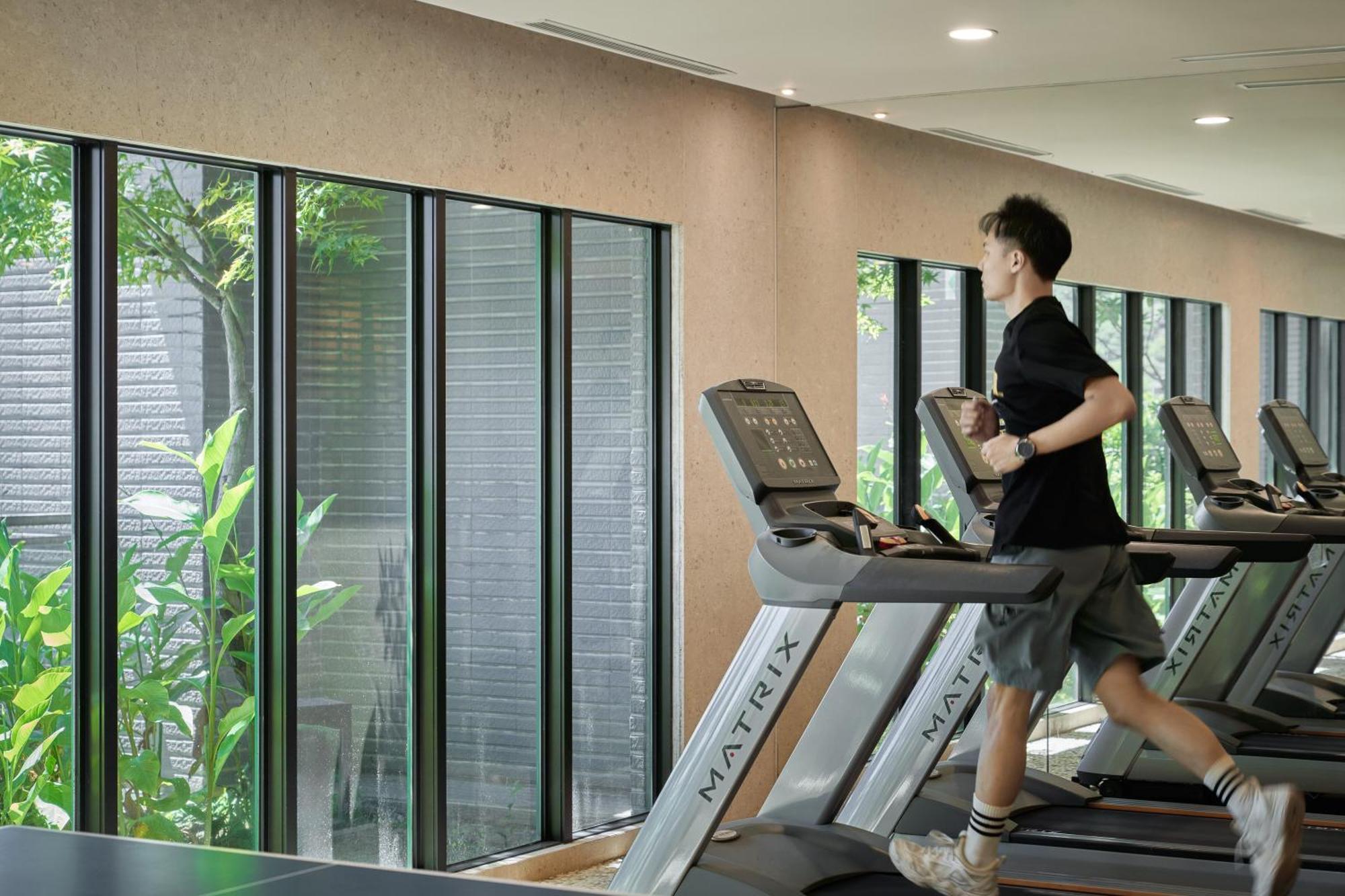 Hotel Royal Beitou Taipei