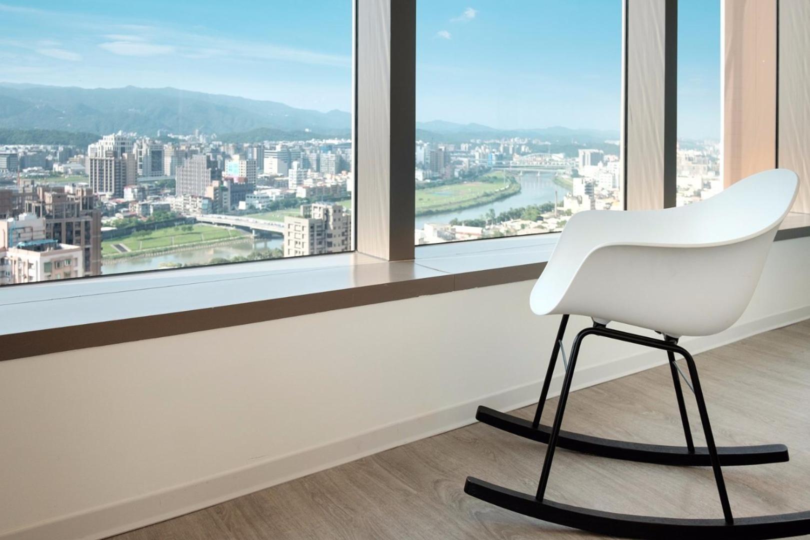 Amba Songshan Hotel Taipei