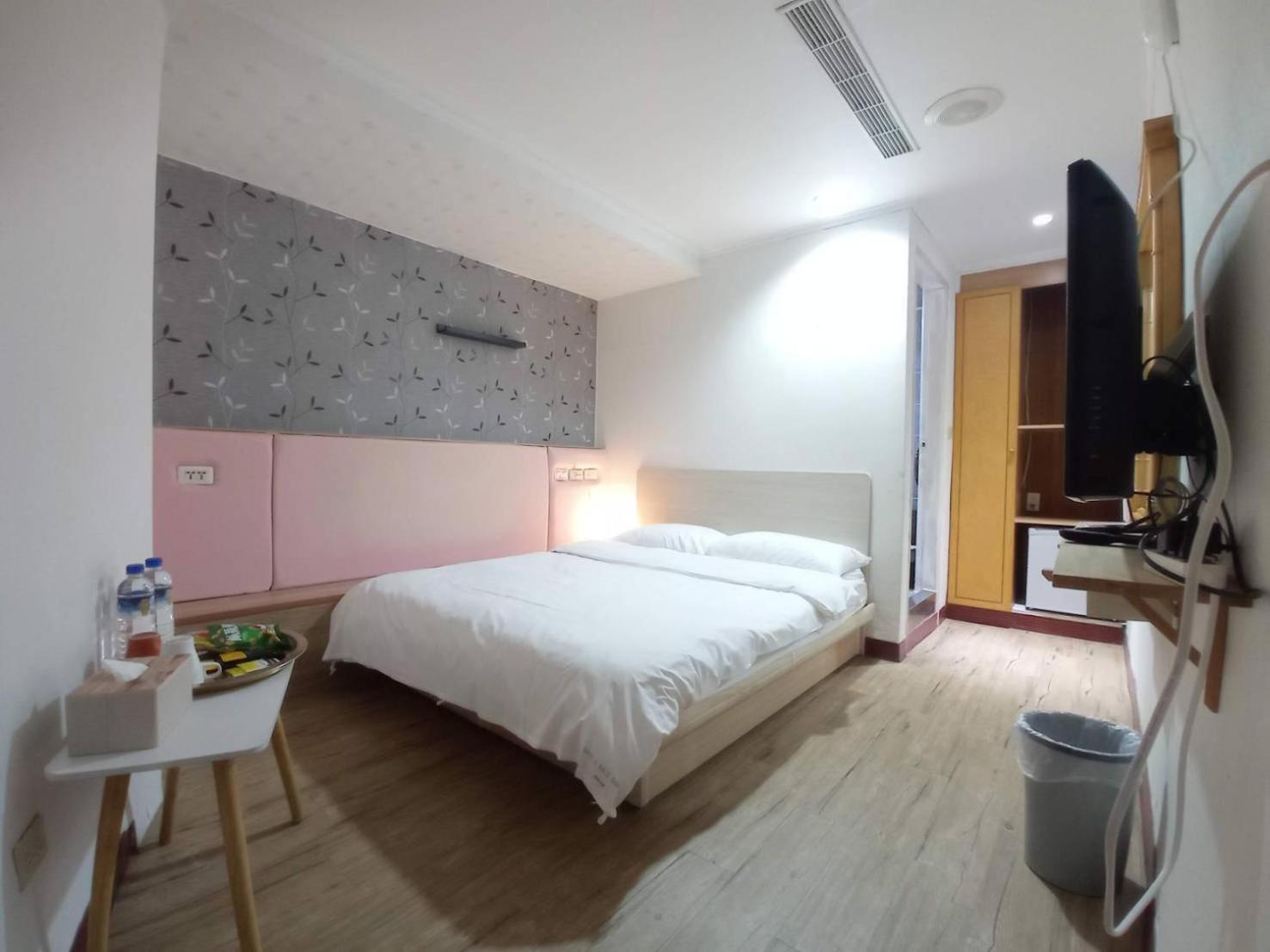 Meworld - Zhongshan Inn Taipei