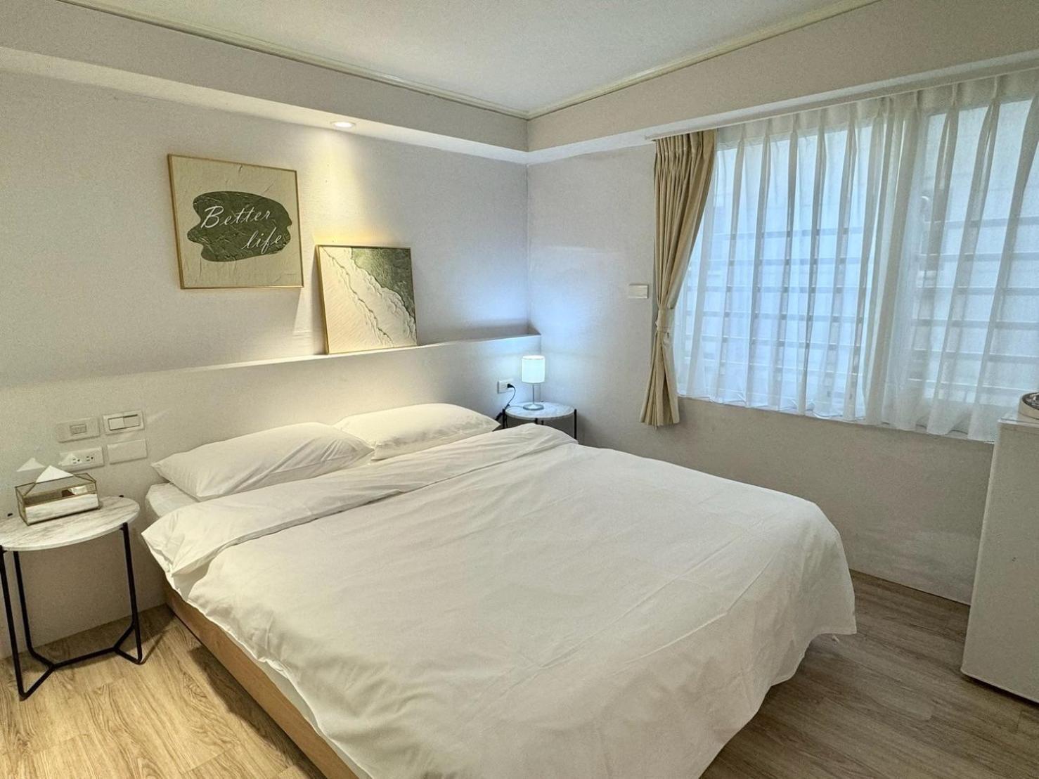 Inn Meworld - Zhongshan