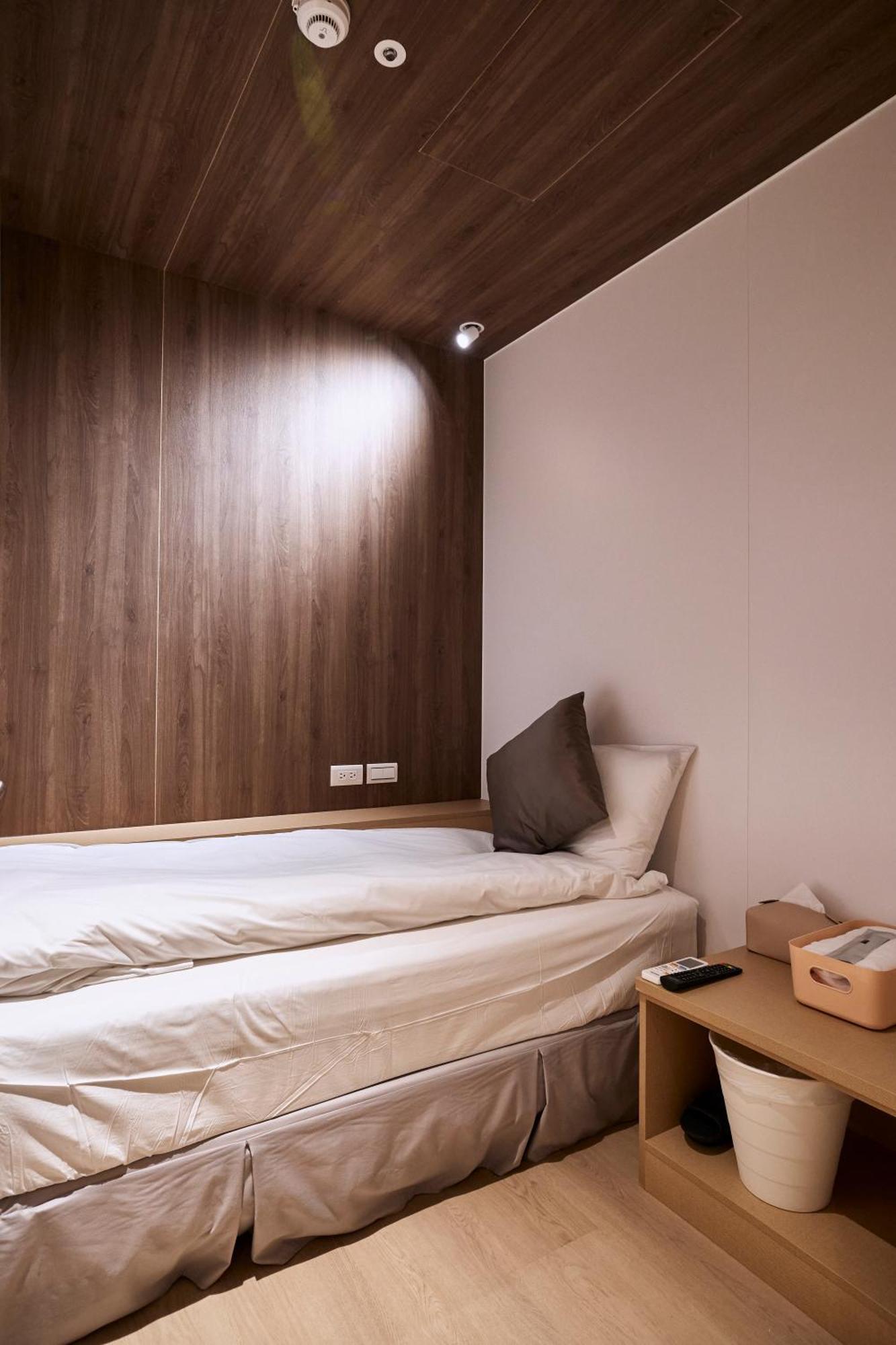 Hotel Twin Star