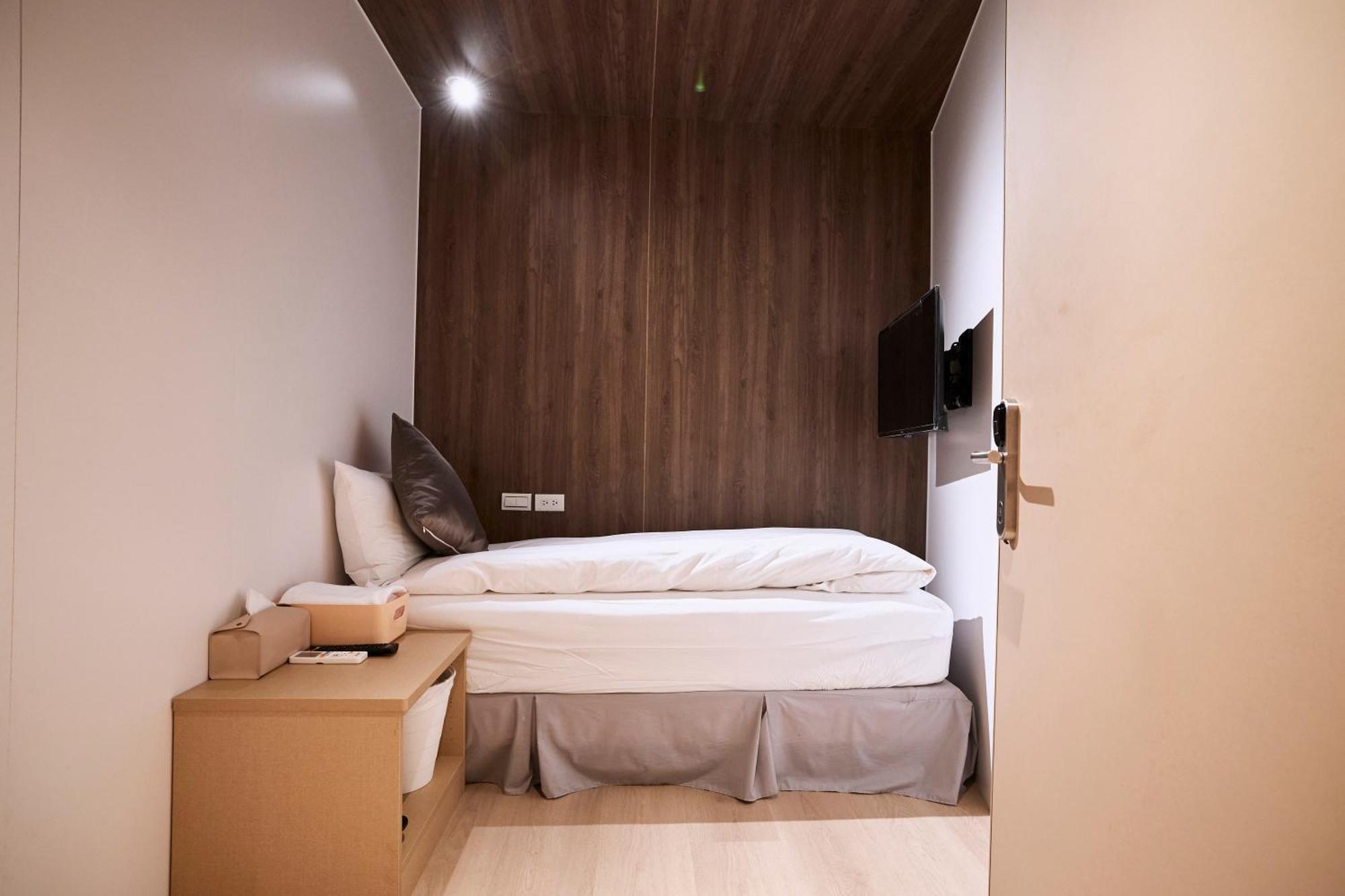 Hotel Twin Star *