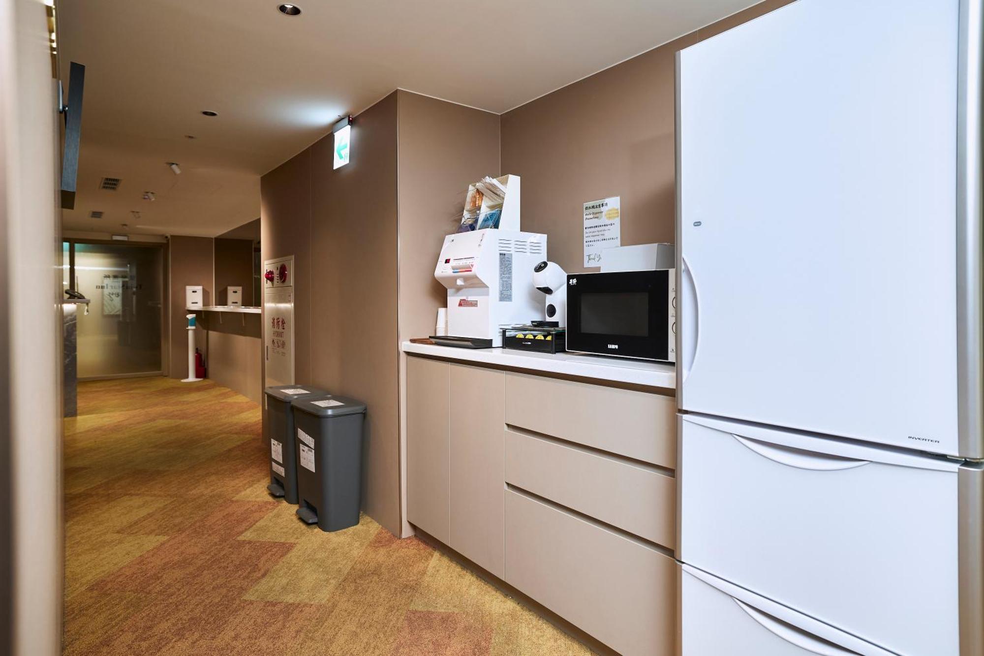 Twin Star Hotel