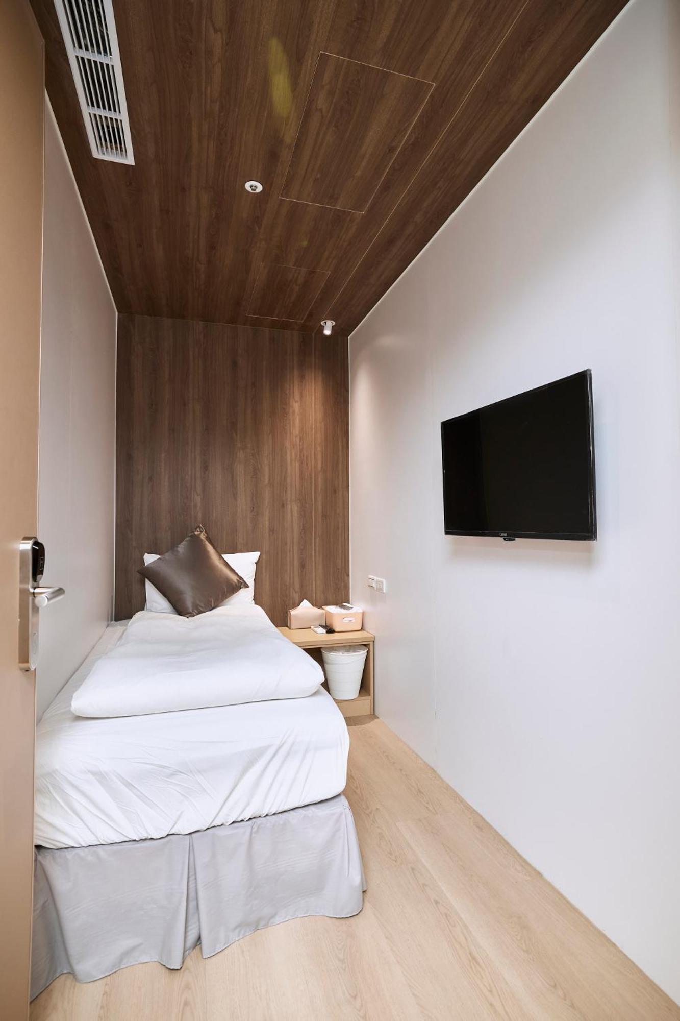 Hotel Twin Star Taipei