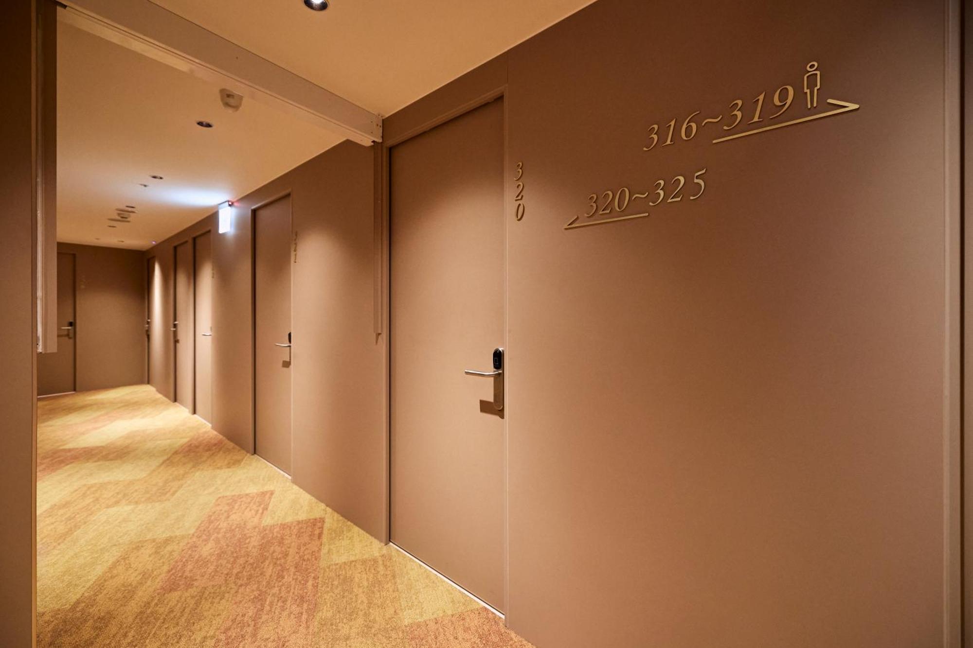 Twin Star Hotel