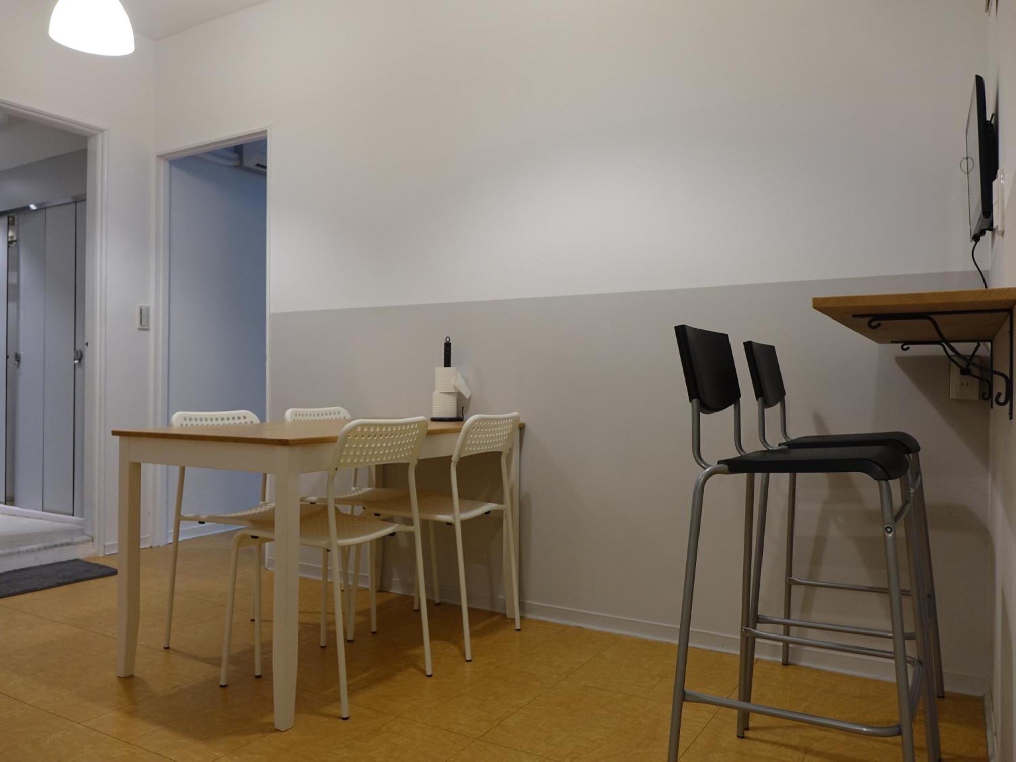 Albergue Fun Share House 樂趣台北共居 - 月租 *