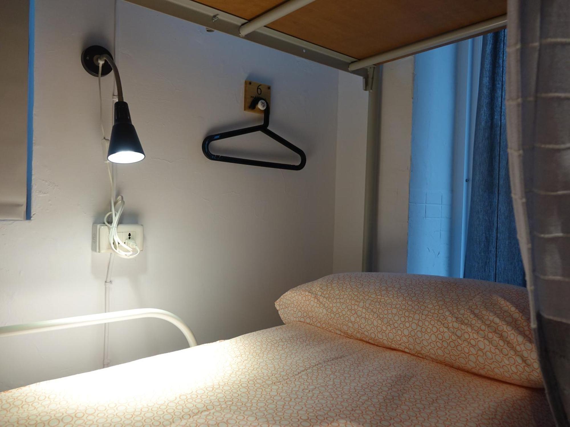 Fun Share House 樂趣台北共居 - 月租 Albergue Taipei