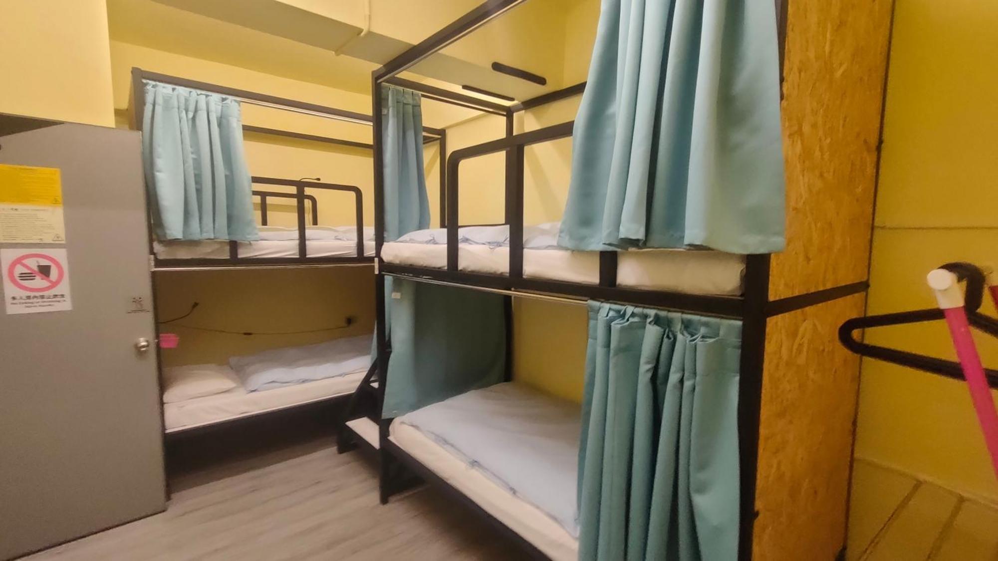 Hostel On My Way - *