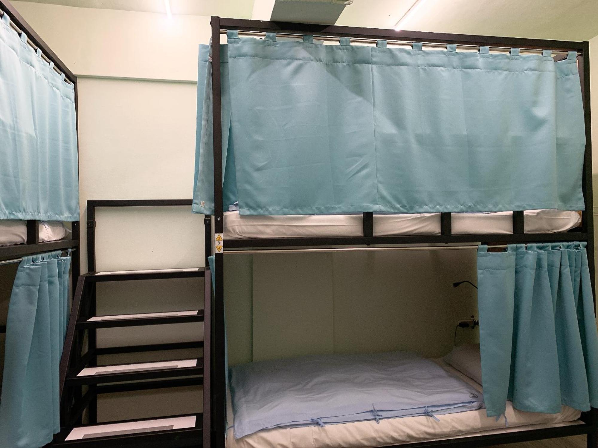 Hostel On My Way -