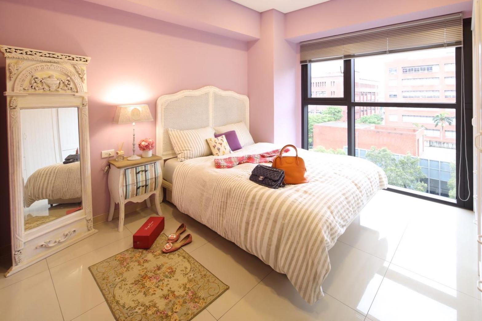 Bv Da'an C&d Apartment Taipei