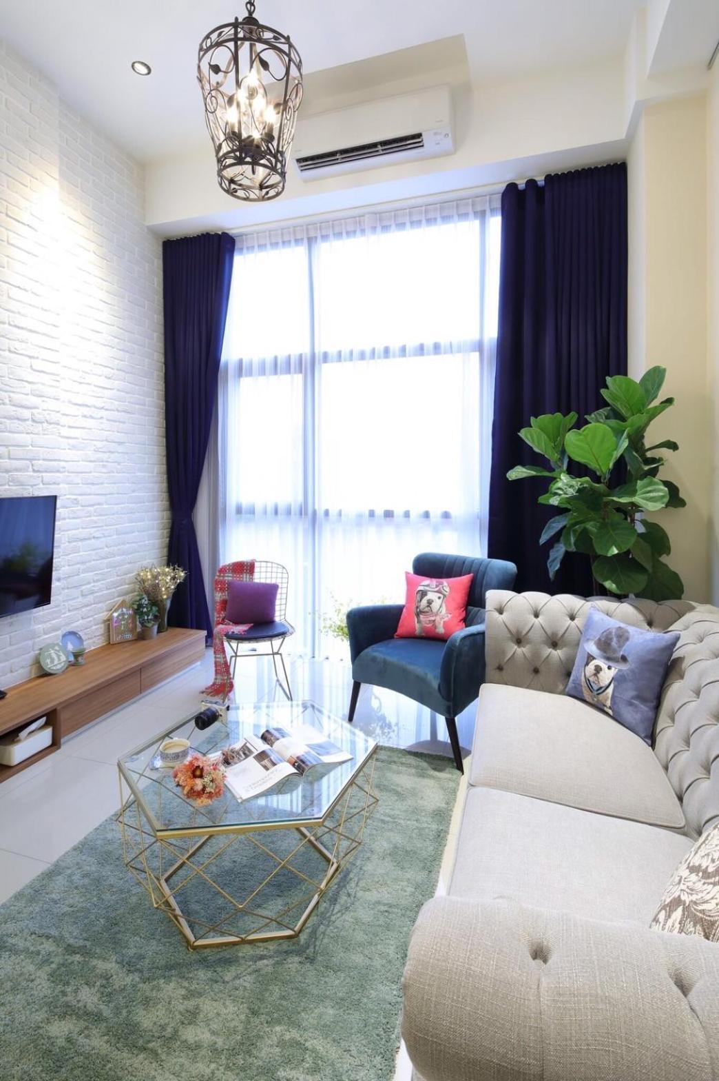 Bv Da'an C&d Apartment Taipei