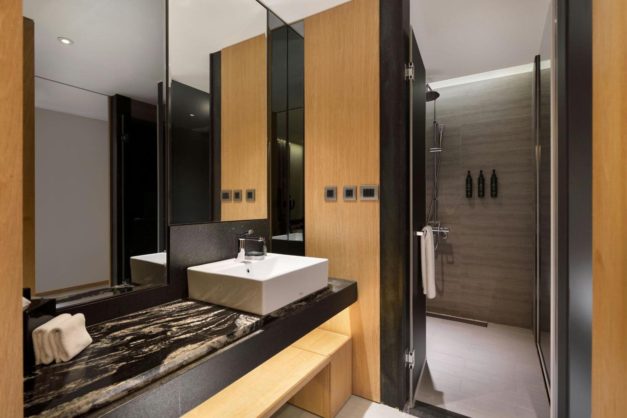 Aloft Zhongshan Taipei