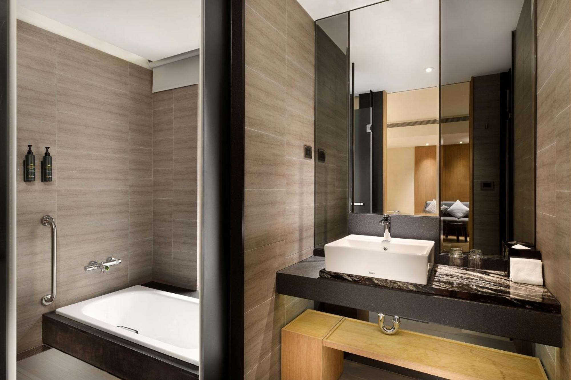 Hotel Aloft Zhongshan