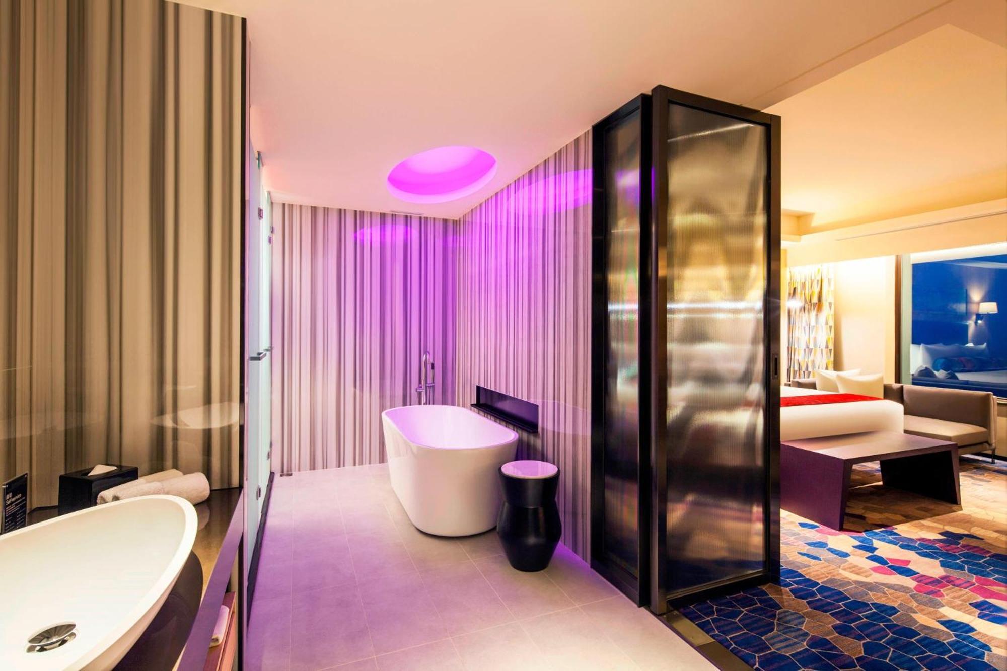 Hotel Aloft Beitou
