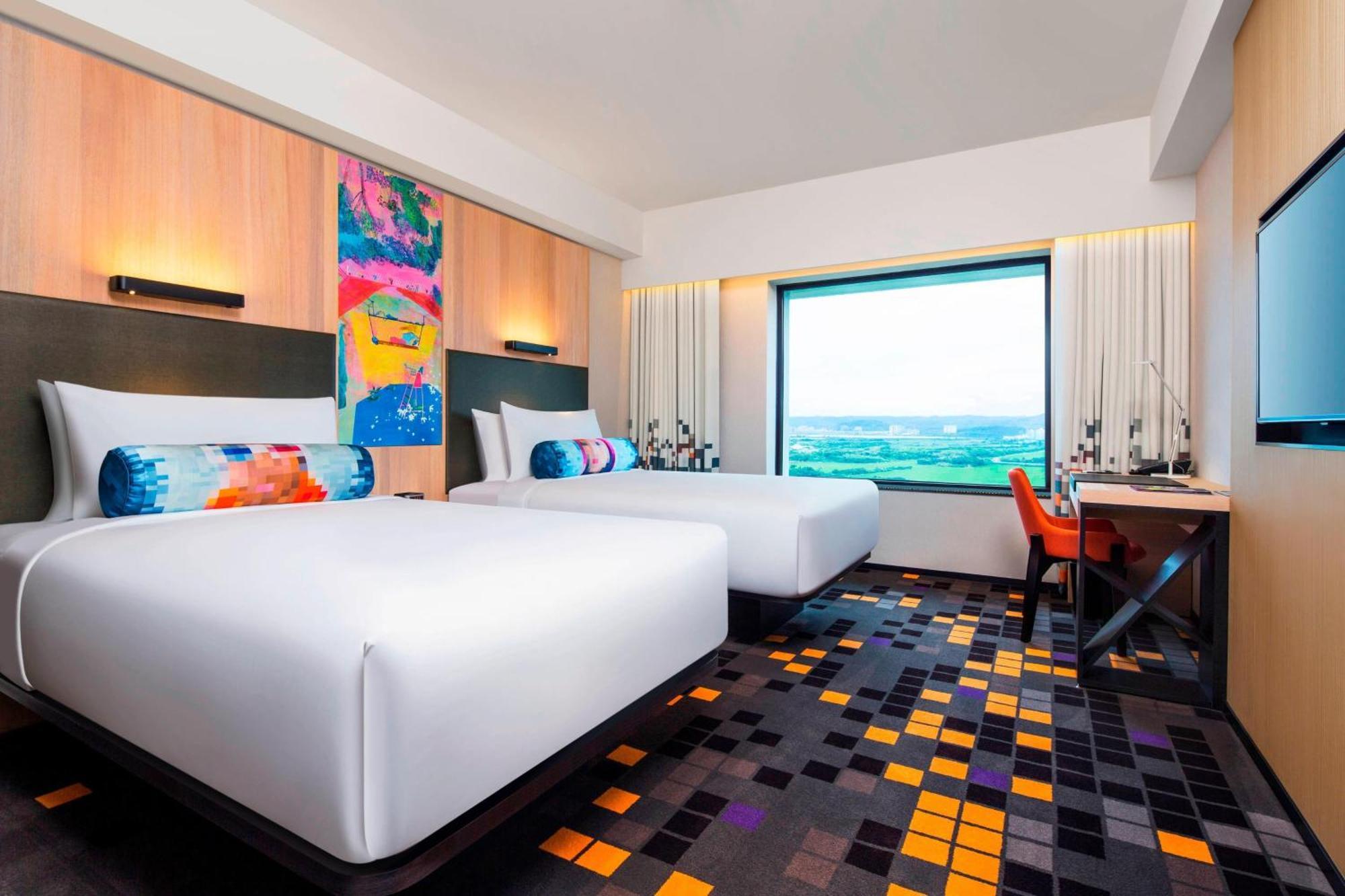 Aloft Beitou
