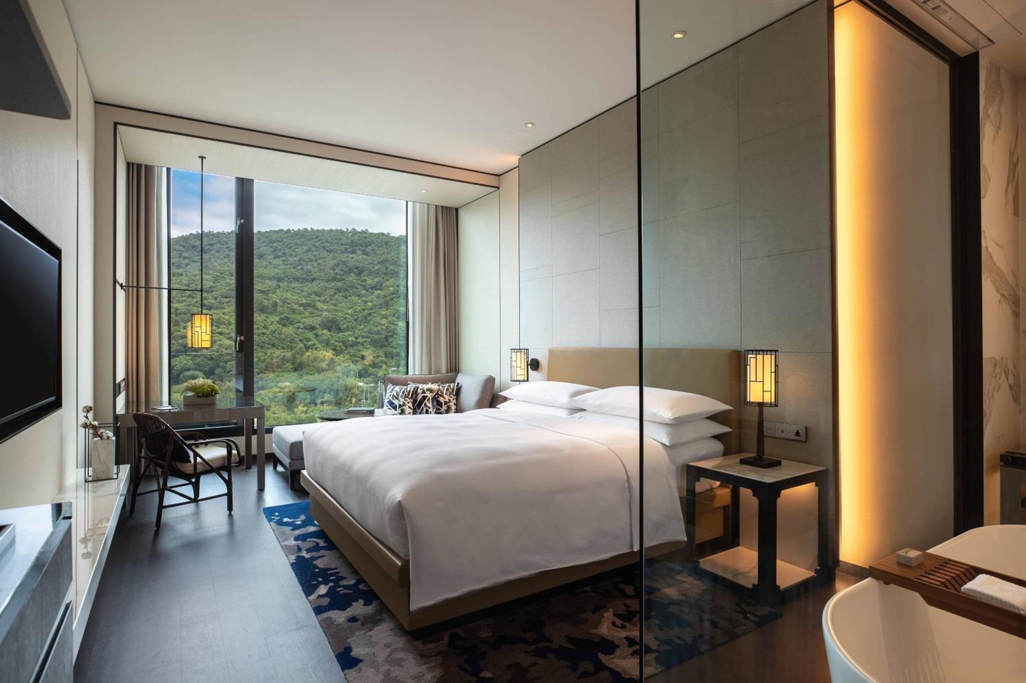 Renaissance Shihlin Taipei