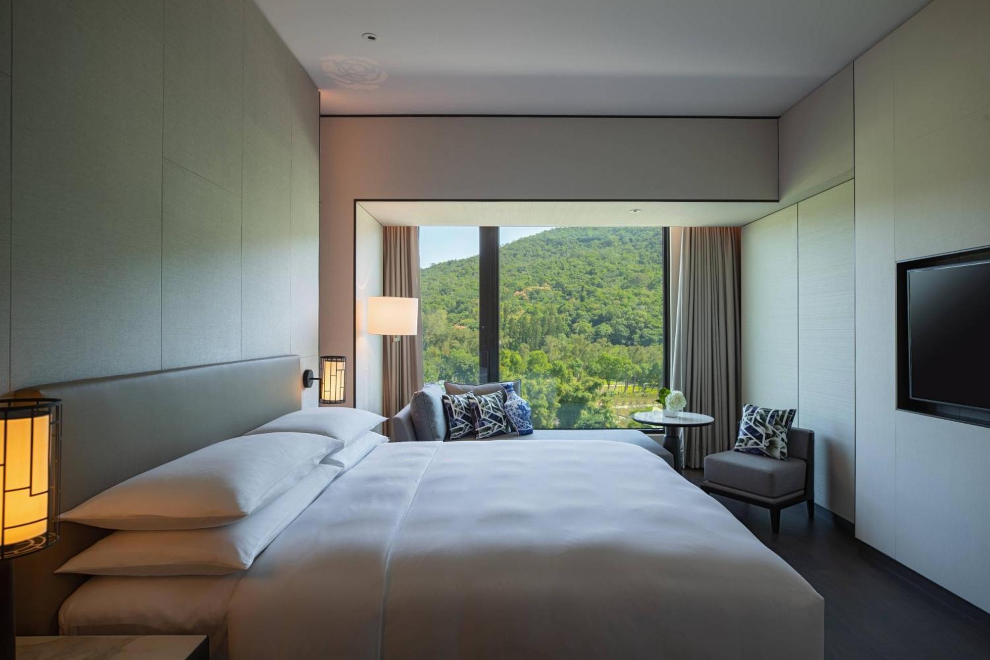 Renaissance Shihlin Hotel