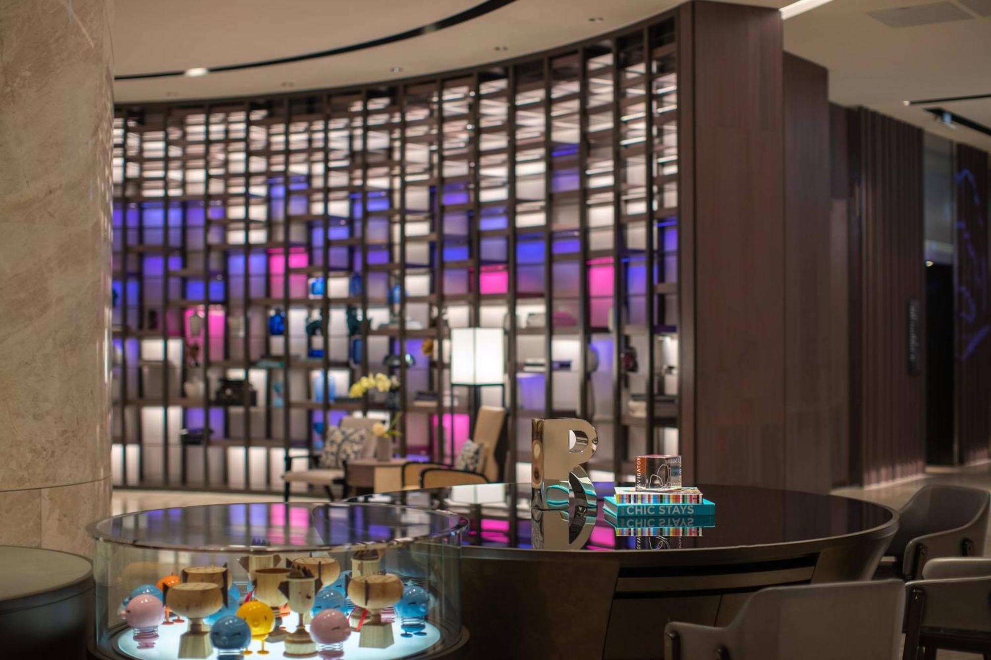 Hotel Renaissance Shihlin Taipei