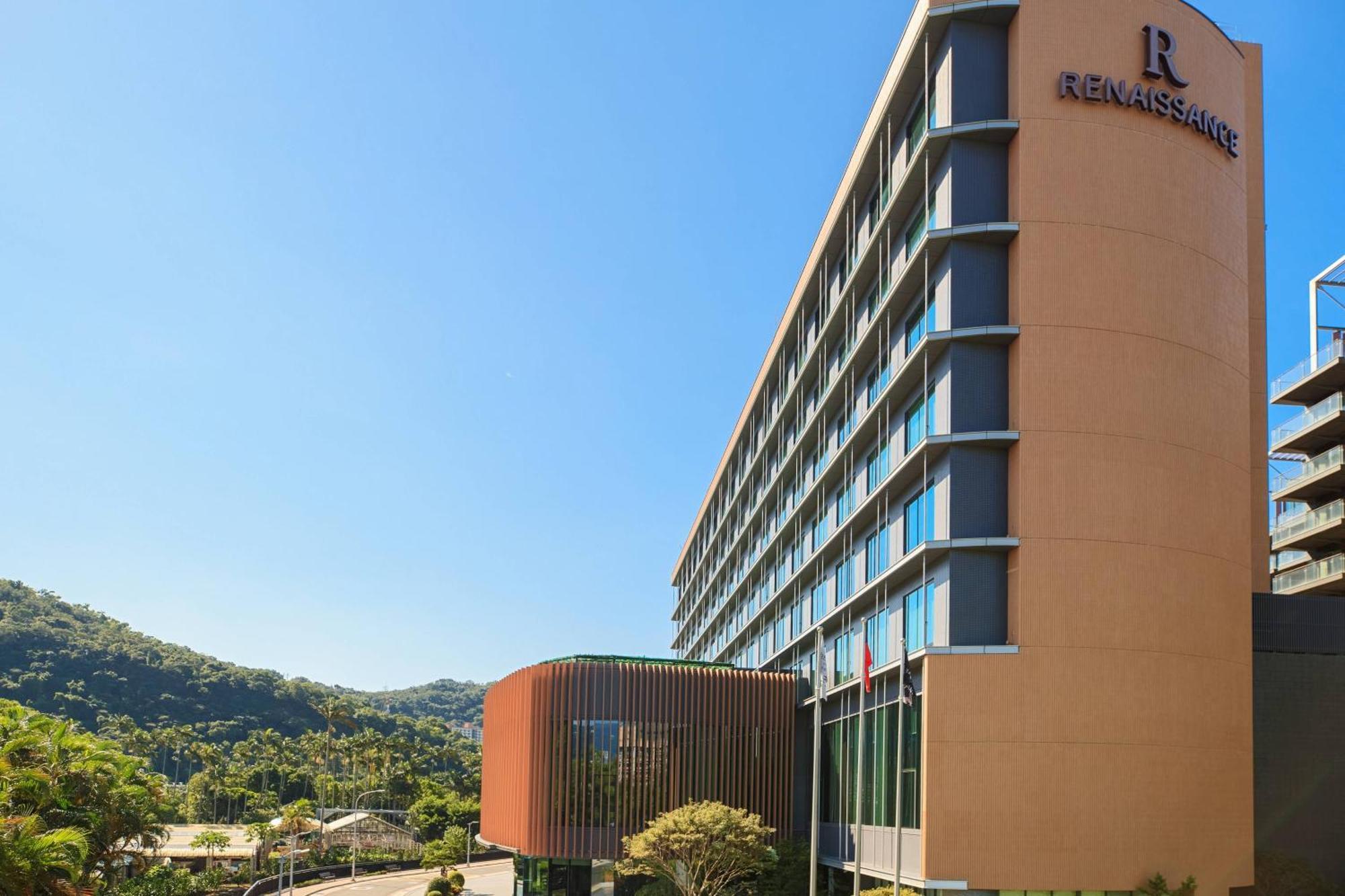 Renaissance Shihlin Hotel