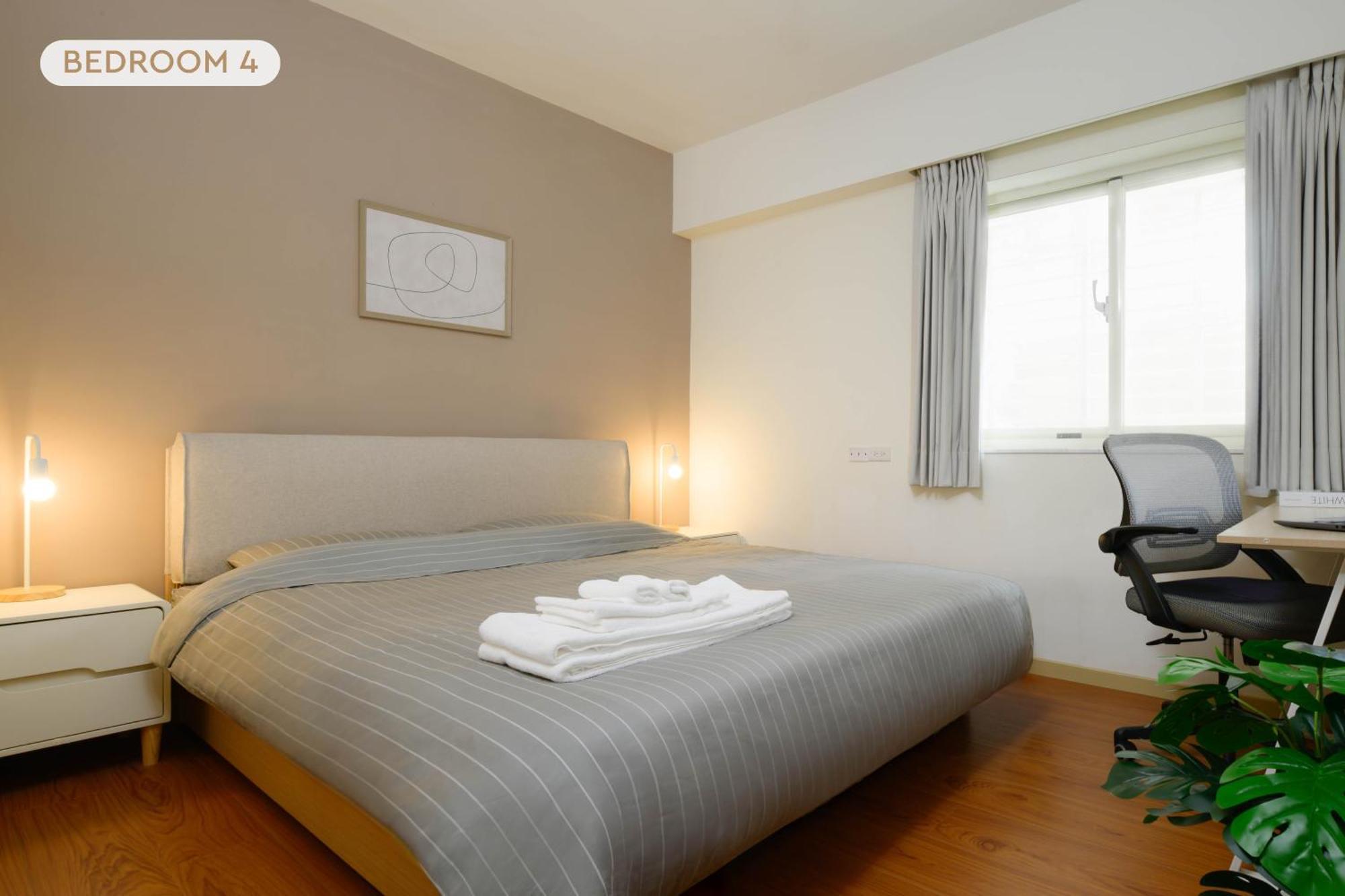 Apartment Beautiful Spacious 5b3b 4 Min Zhongxiao Dunhua Mrt 五房三衛 步行4分到忠孝敦化捷運