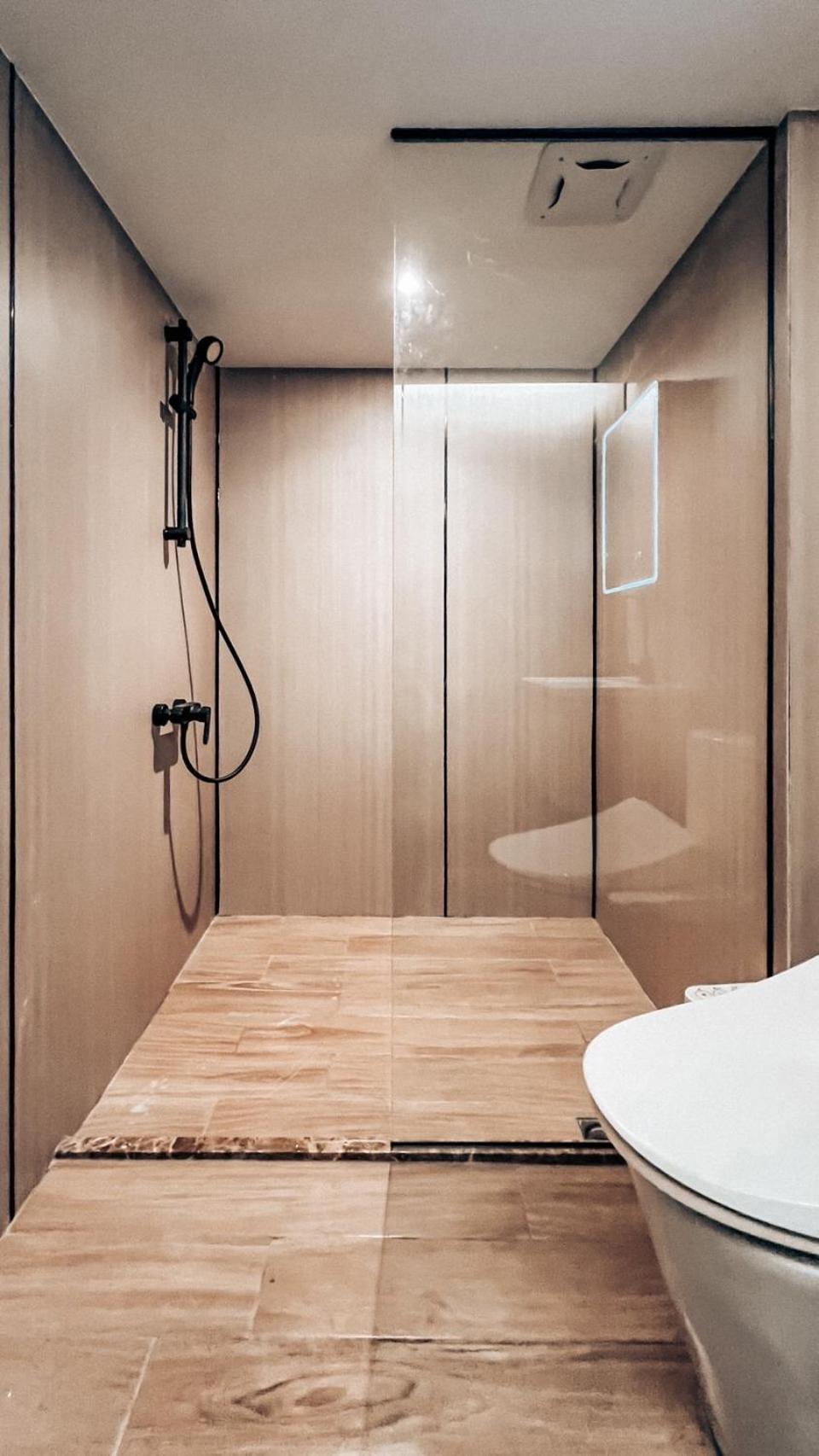 Aparthotel Urban Abode 1