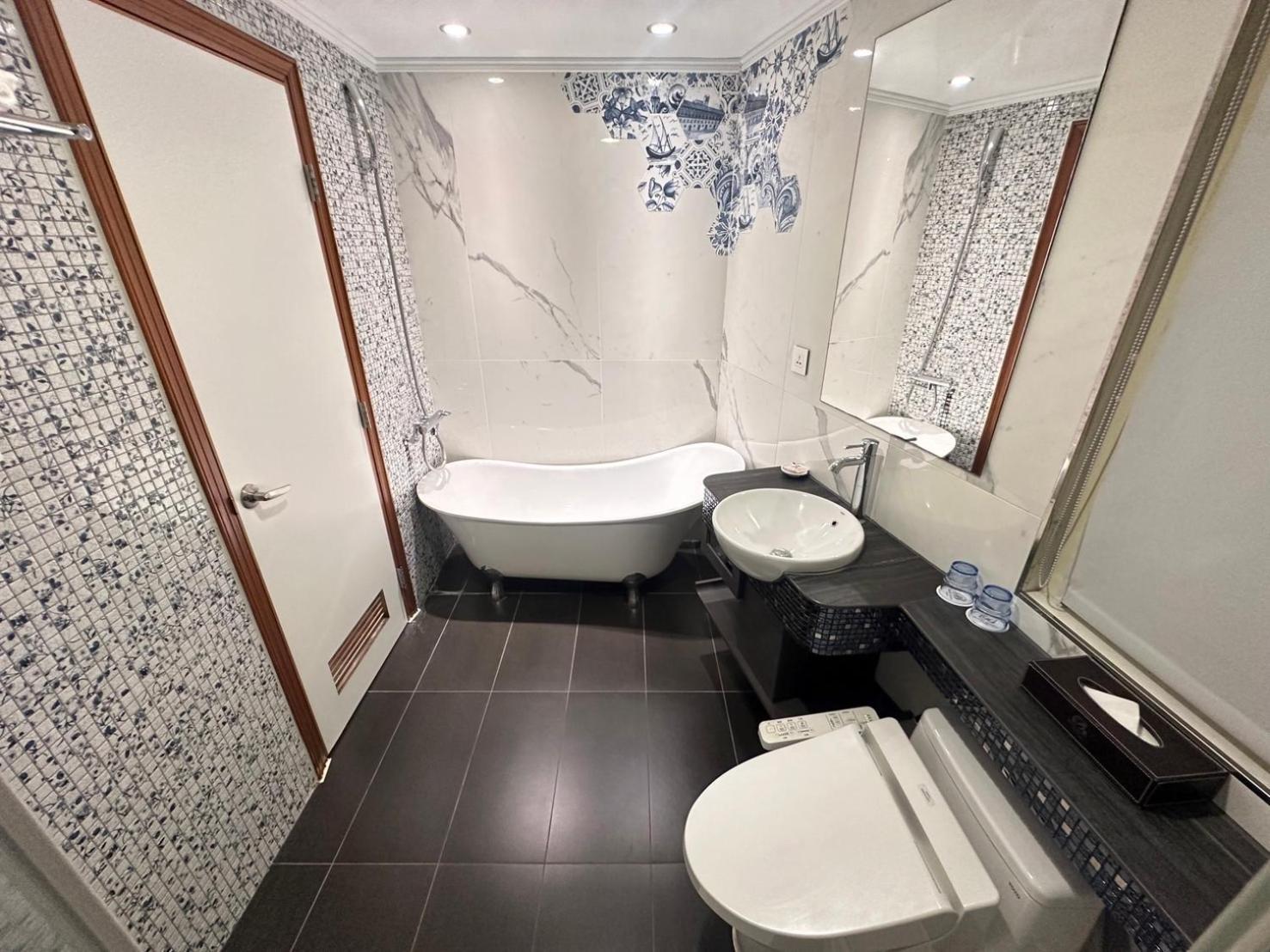 Hotel Beauty - Star Beauty Taipei