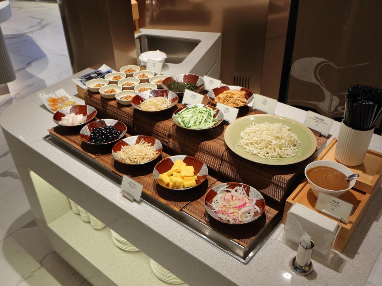 Hotel Royal-nikko Taipei