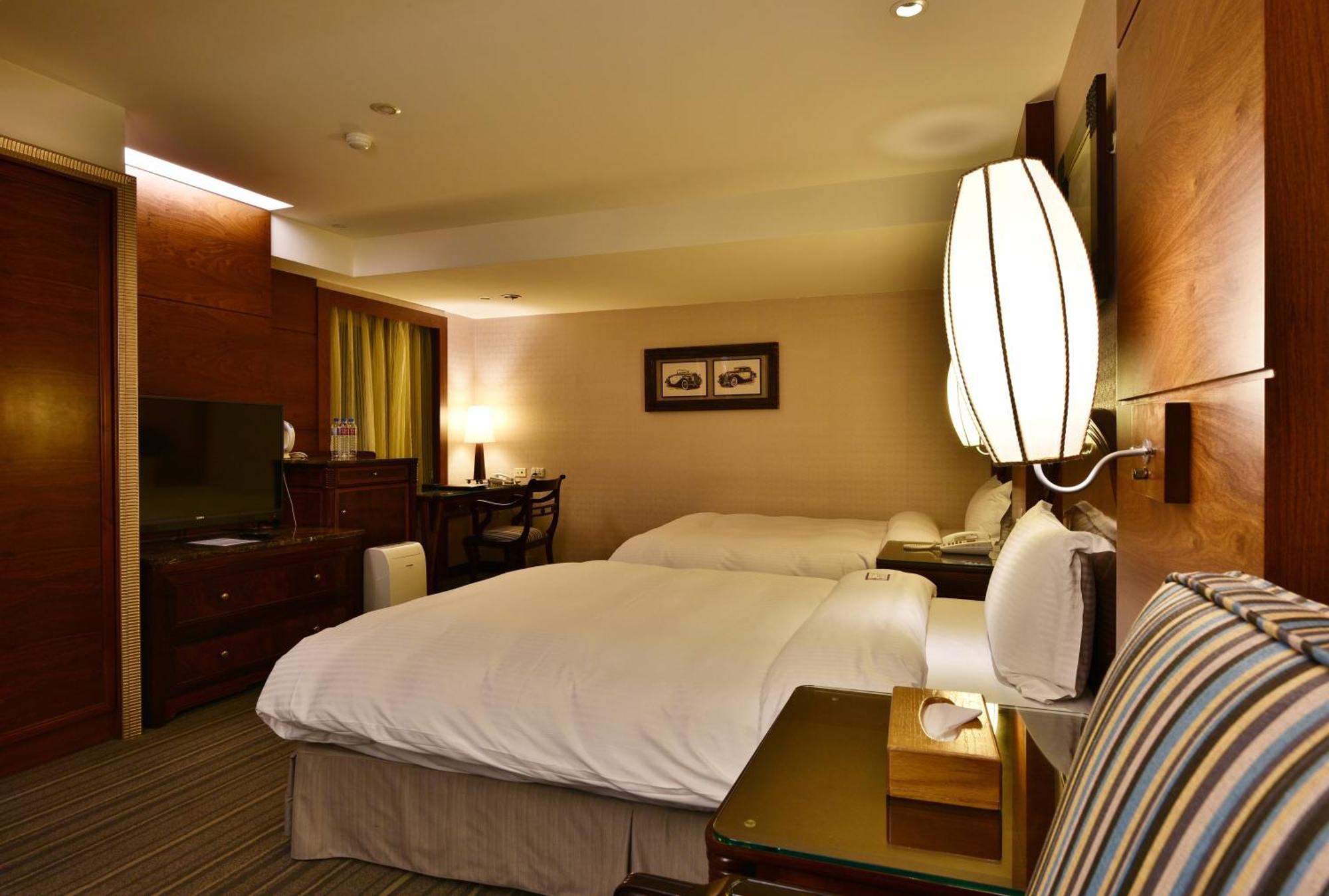 Waikoloa 3* Taipei
