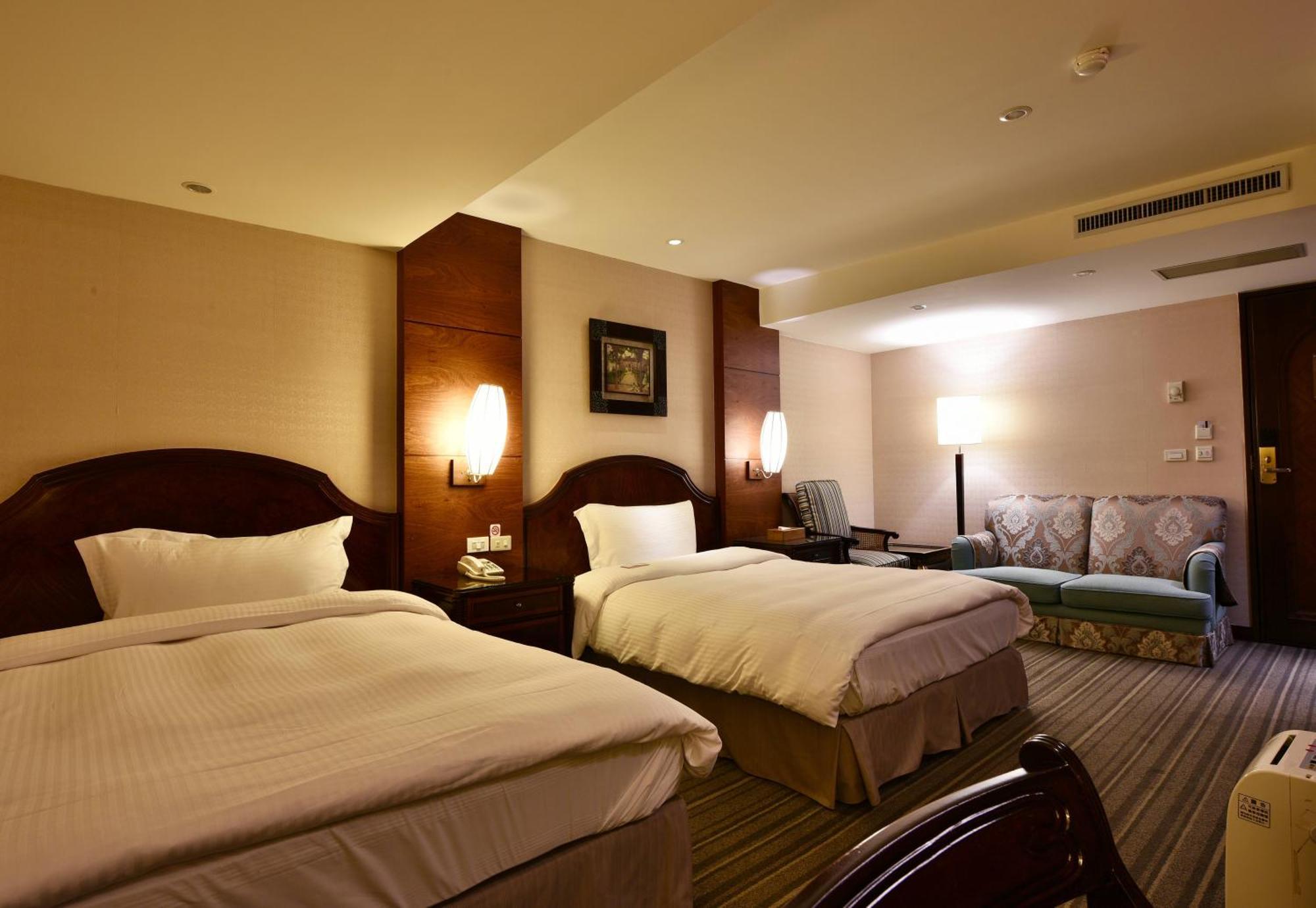 Hotel Waikoloa