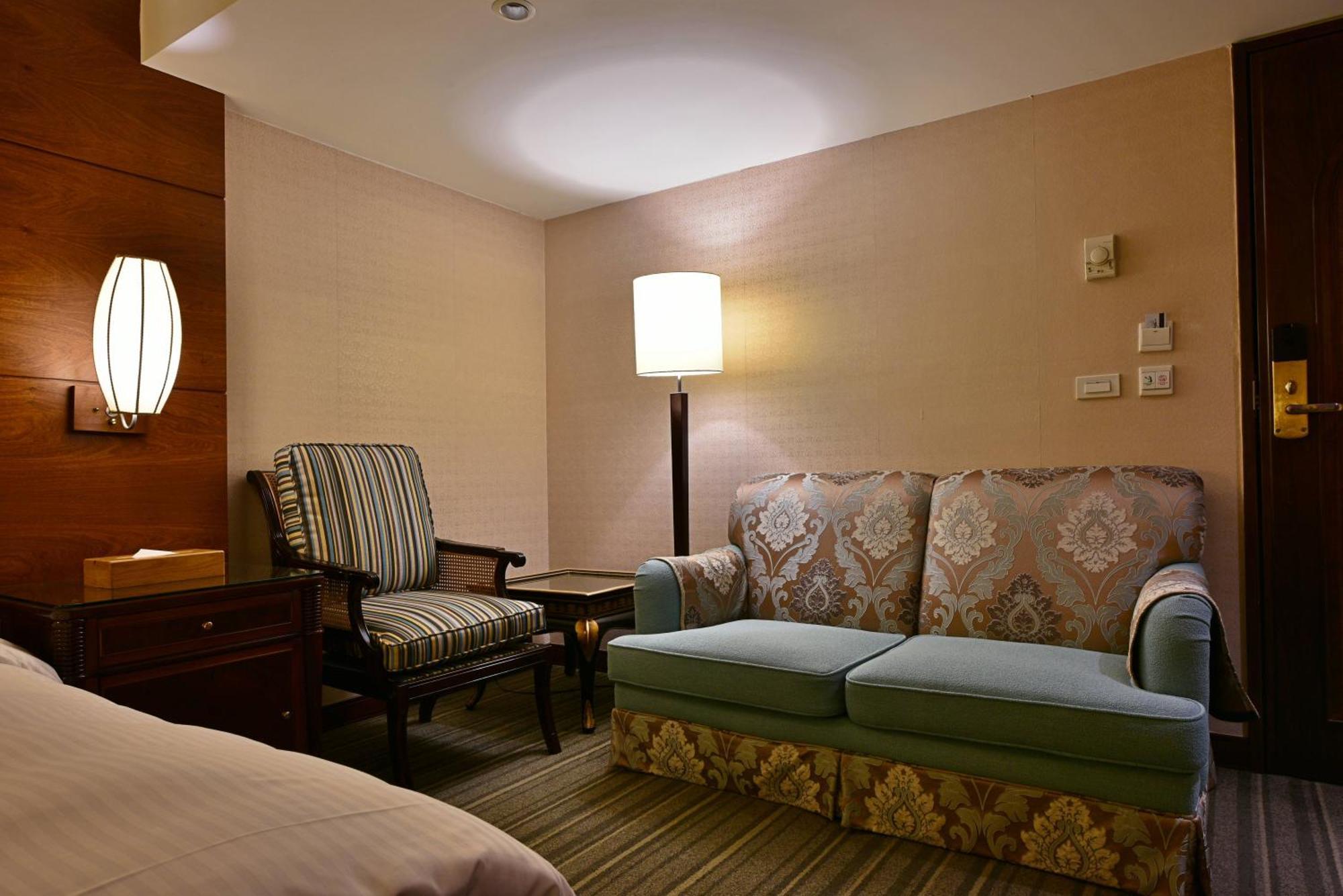Waikoloa 3* Taipei