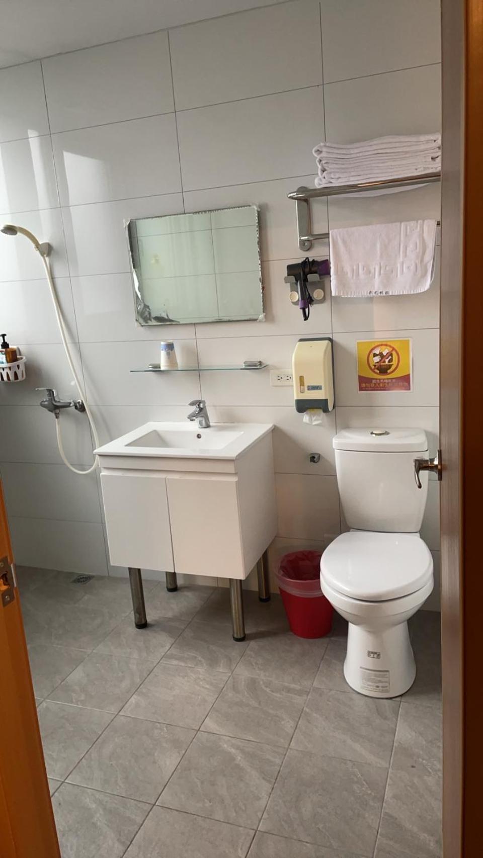 Miniinn Taipei