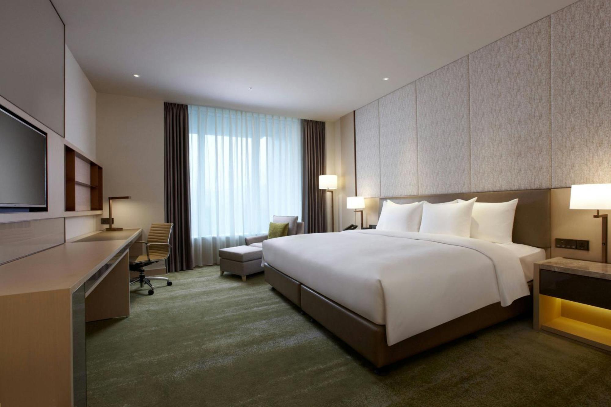 Courtyard By Marriott