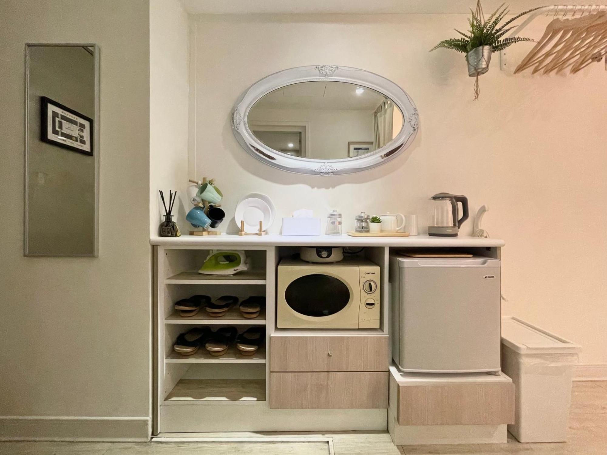 Aparthotel Urban Abode 1
