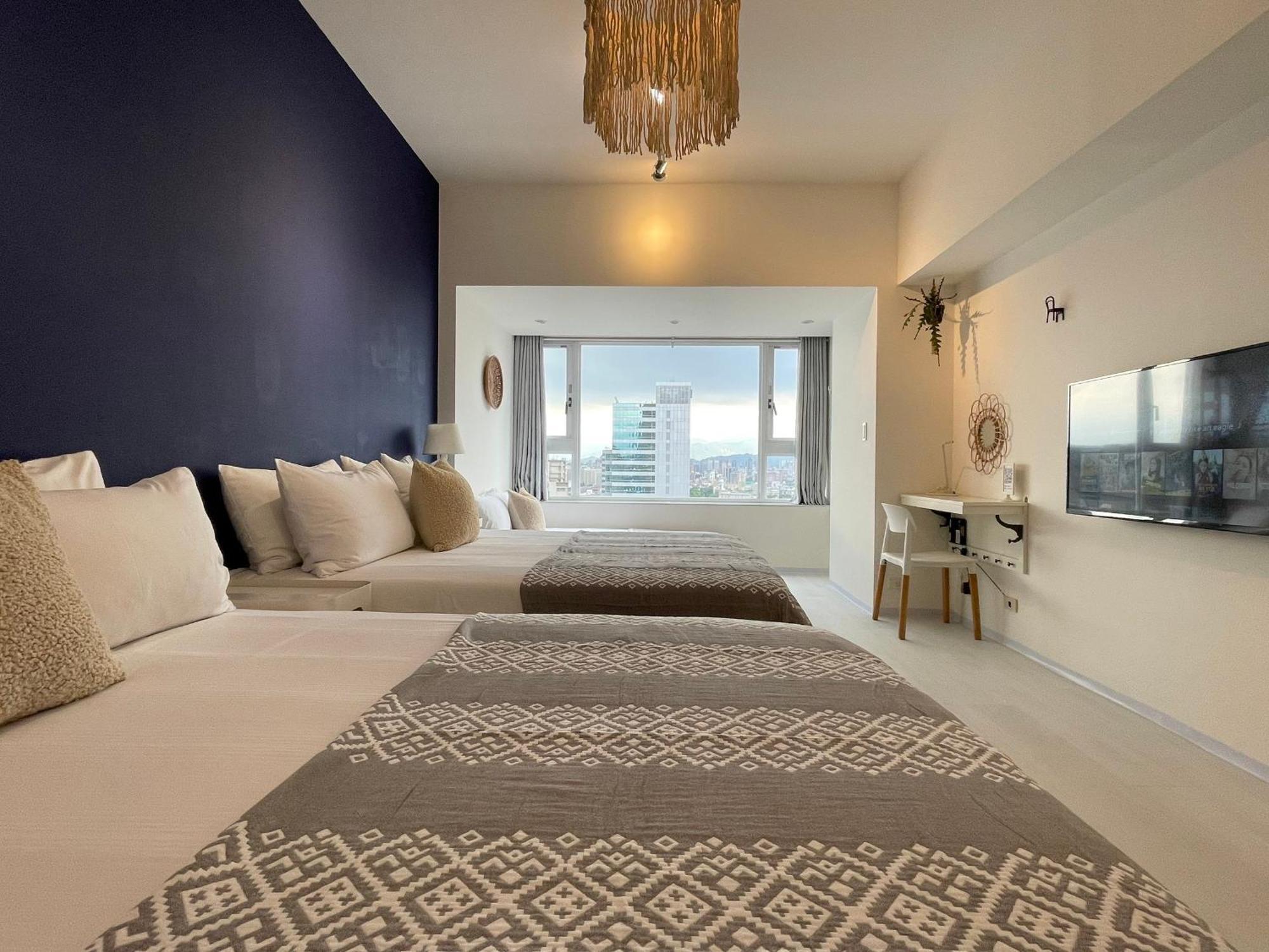 Urban Abode 1