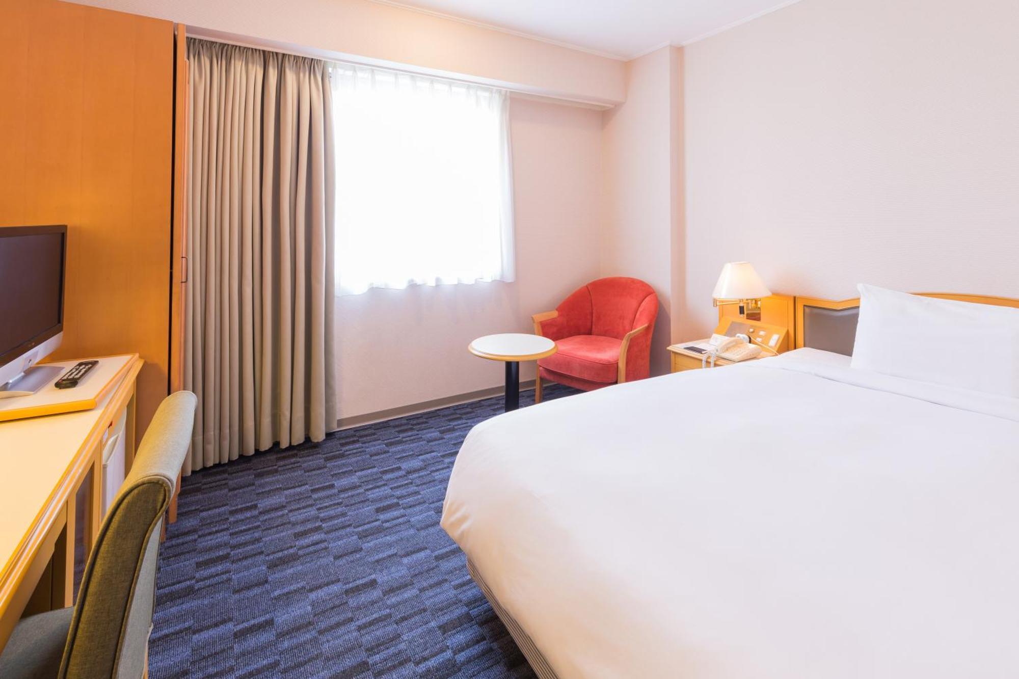 Sunroute Hotel 3*