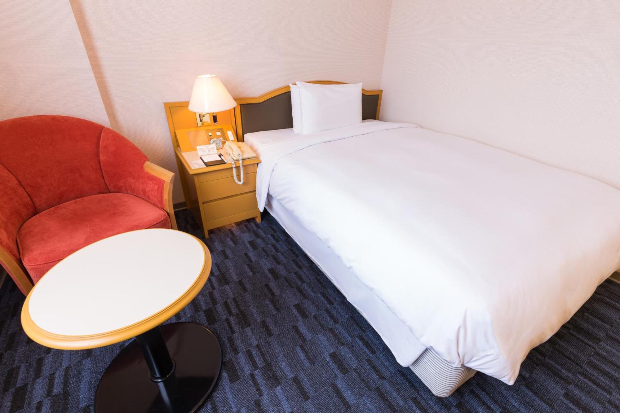Hotel Sunroute 3*