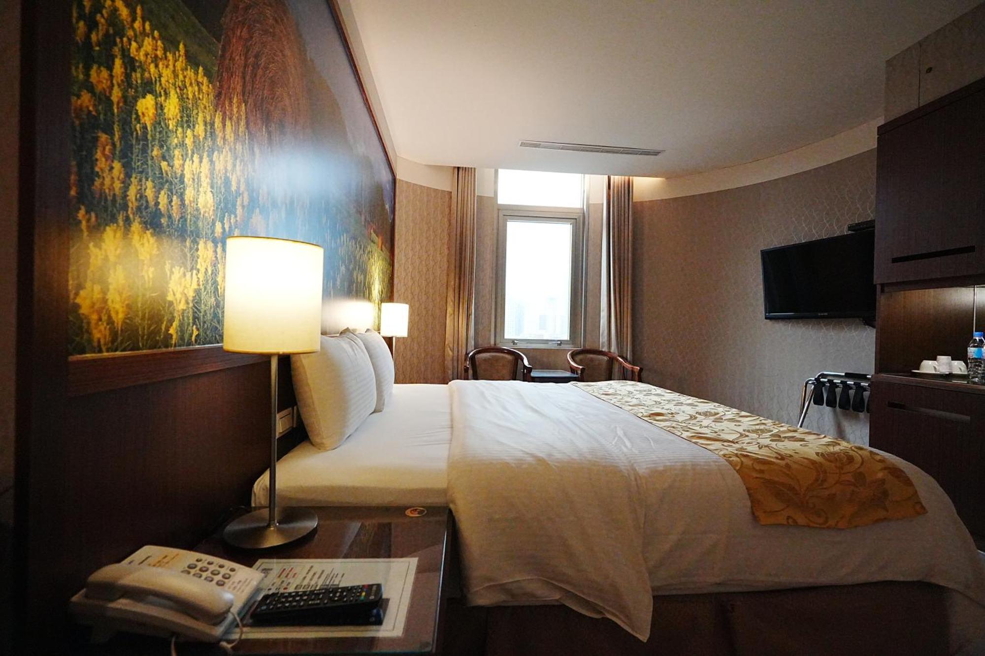 York 3* Taipei