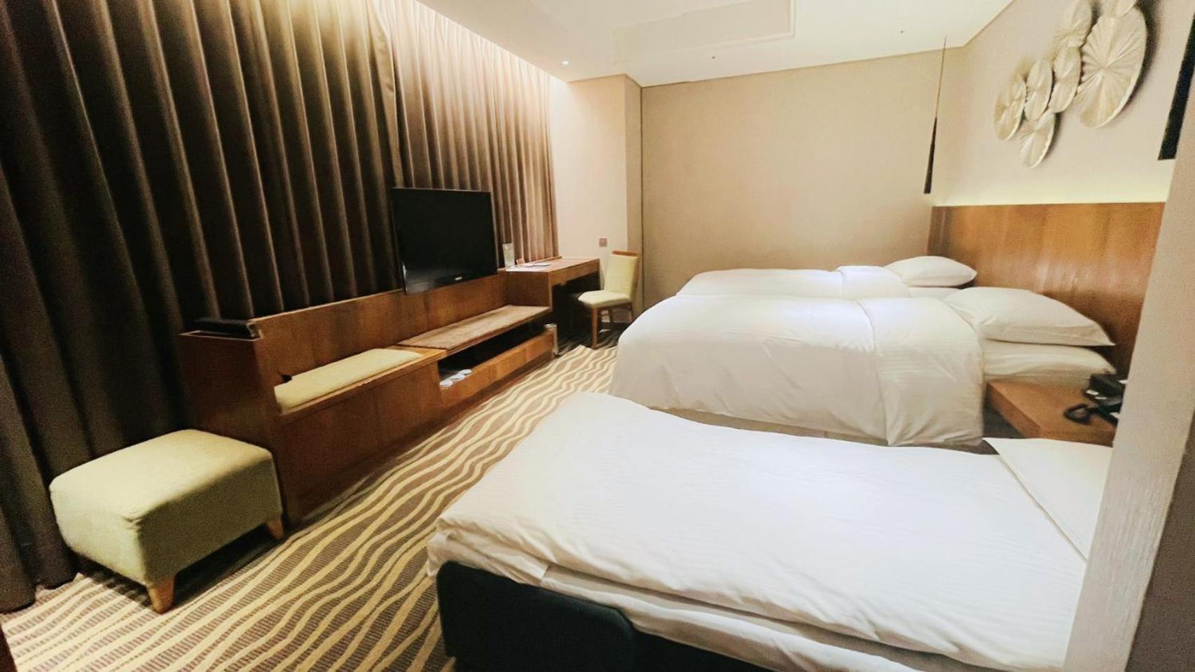 World Jianpei 4* Taipei